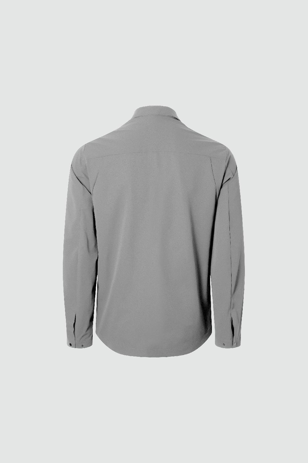 Scandinavian Edition Merge II — Lt Grey