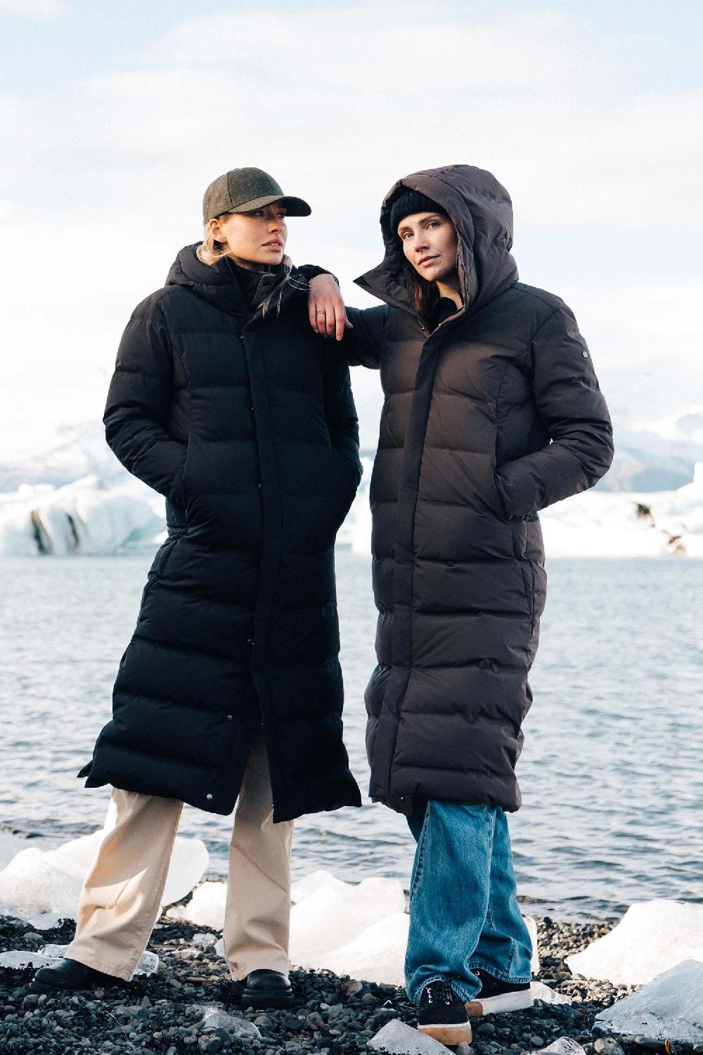 Scandinavian Edition Meridian II — After Dark