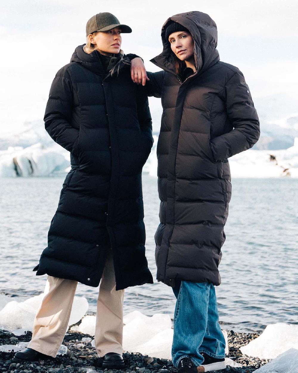 Scandinavian Edition Meridian II — After Dark