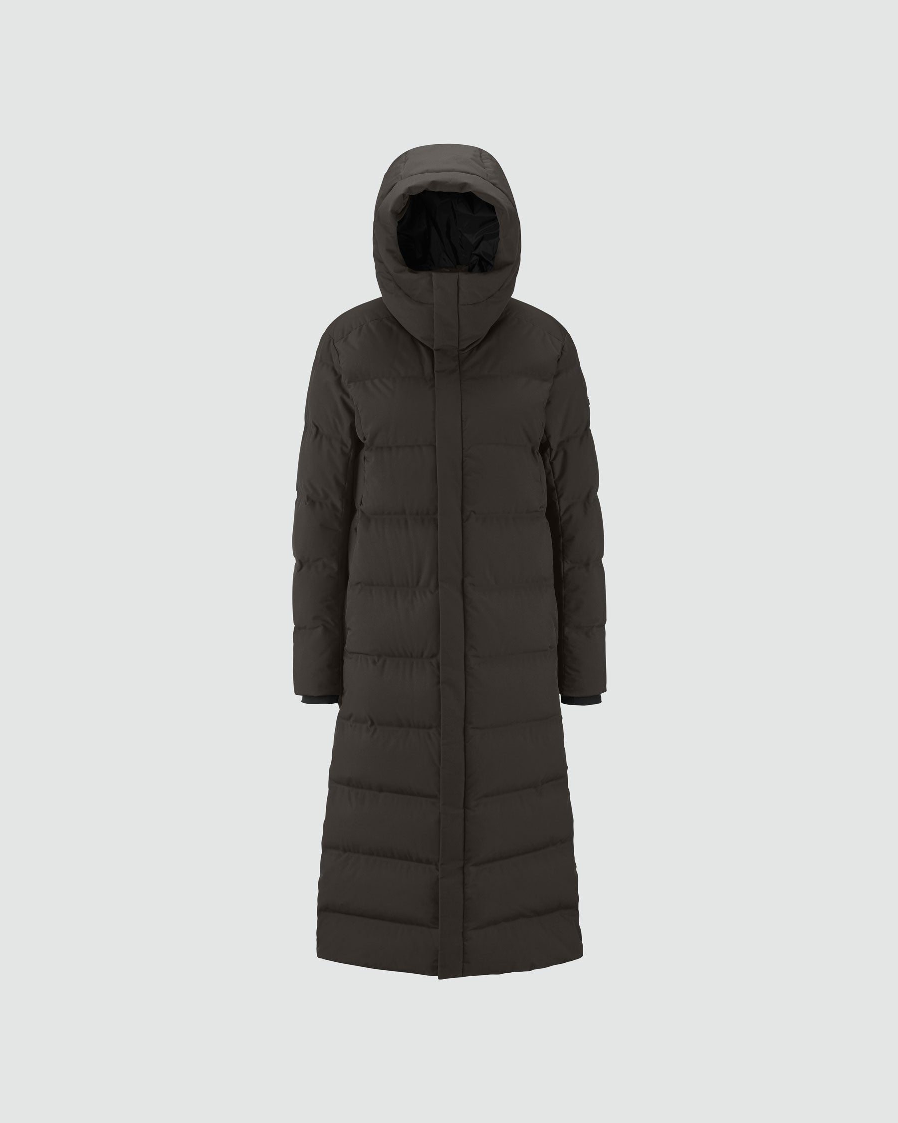 Scandinavian Edition Meridian II — Dark Olive