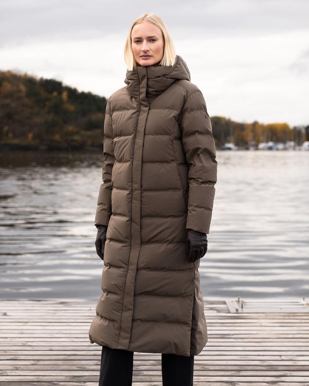 Scandinavian Edition Meridian II — Major Brown