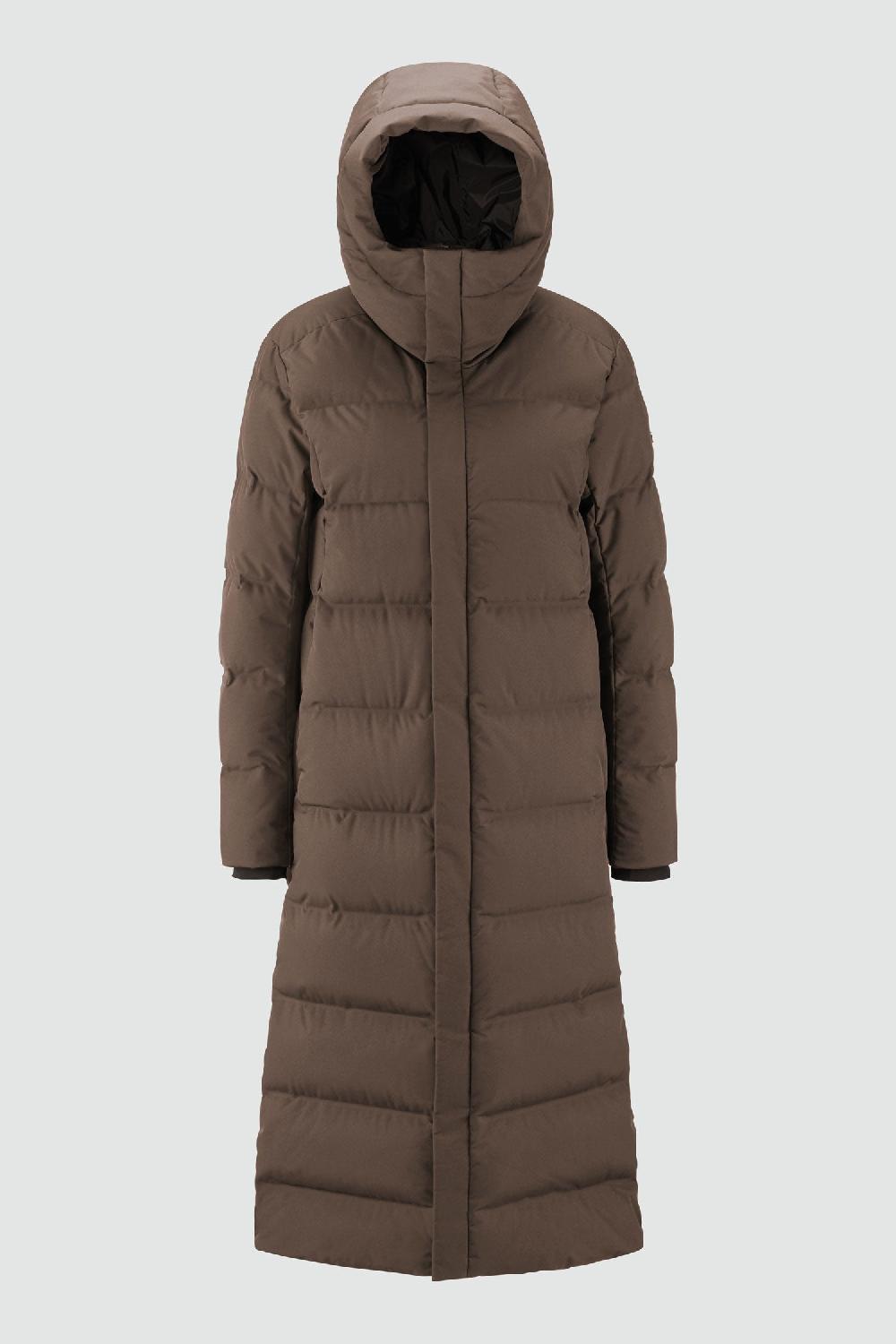 scandinavian edition Meridian II — Major Brown