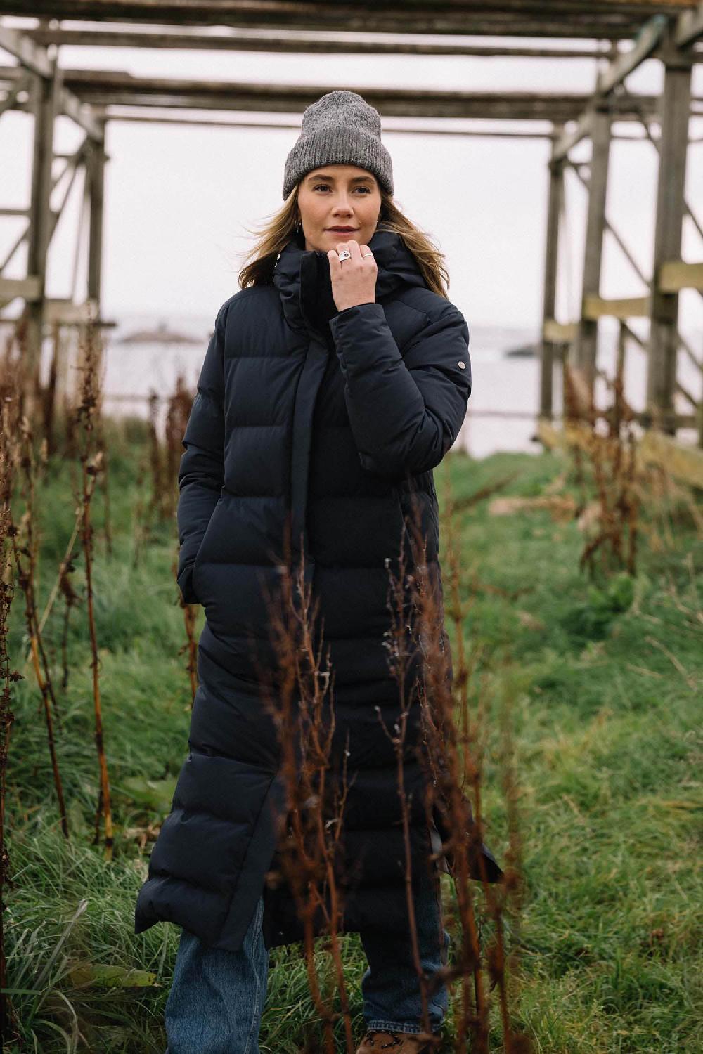 Scandinavian Edition Meridian II — Midnight Blue