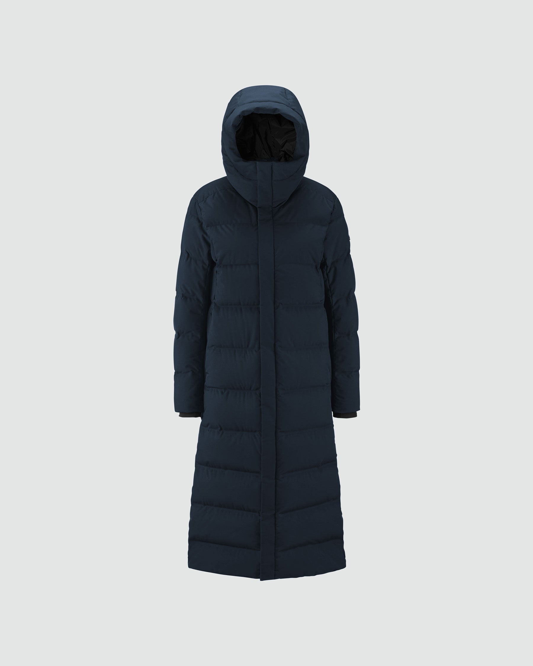 Scandinavian Edition Meridian II — Midnight Blue