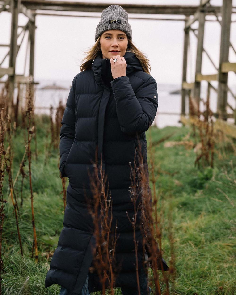 Scandinavian Edition Meridian II — Midnight Blue