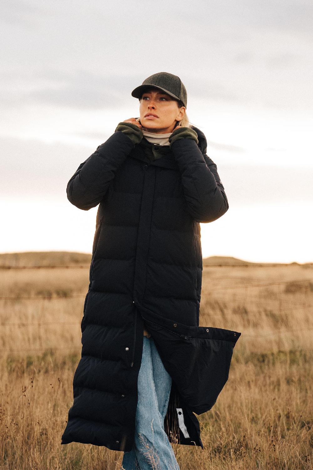 Scandinavian Edition Meridian II — Onyx