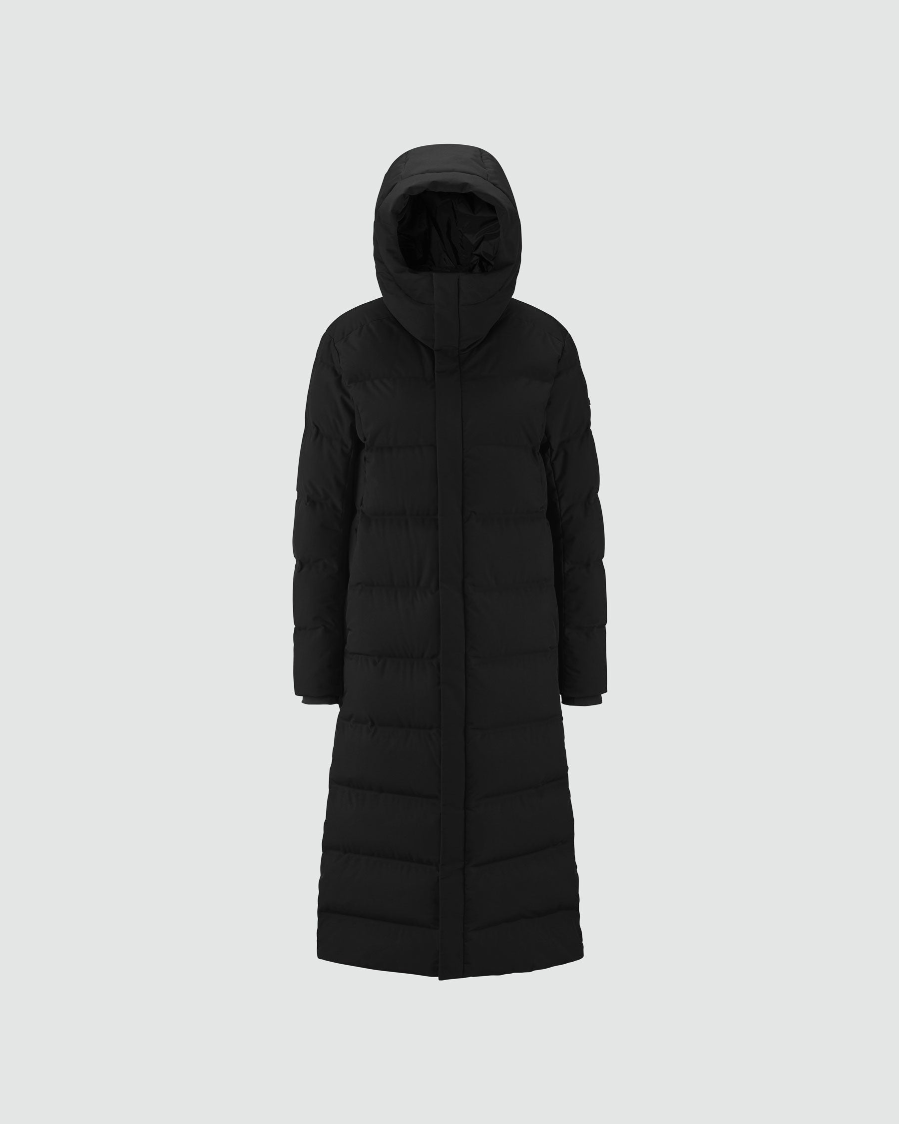 Scandinavian Edition Meridian II — Onyx