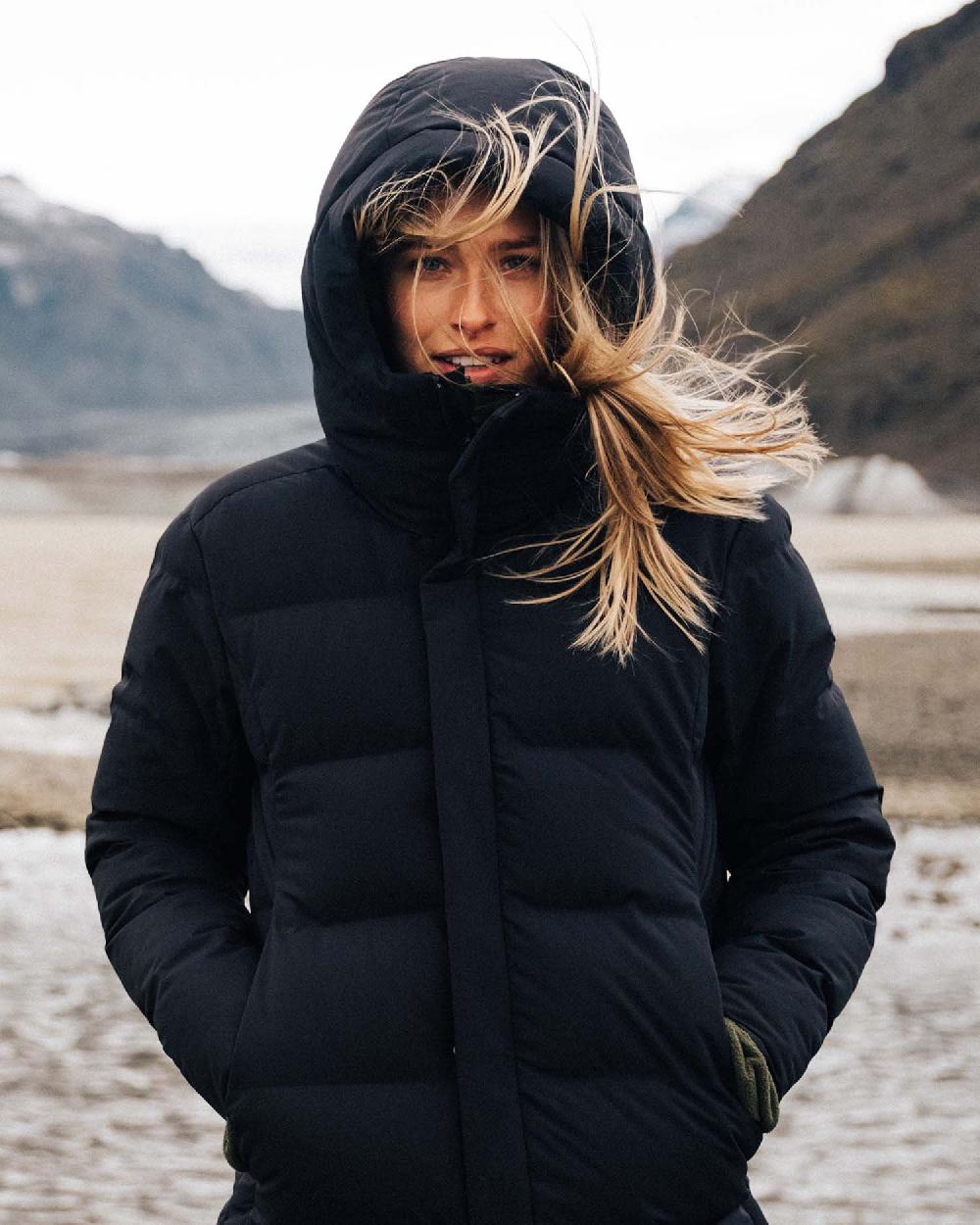 Scandinavian Edition Meridian II — Onyx