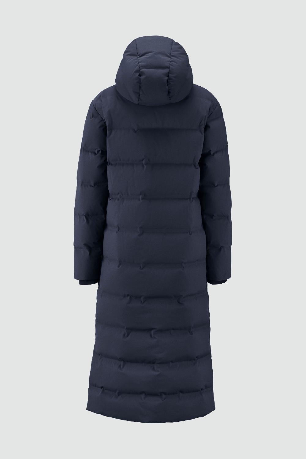 Scandinavian Edition Meridian — Midnight Blue