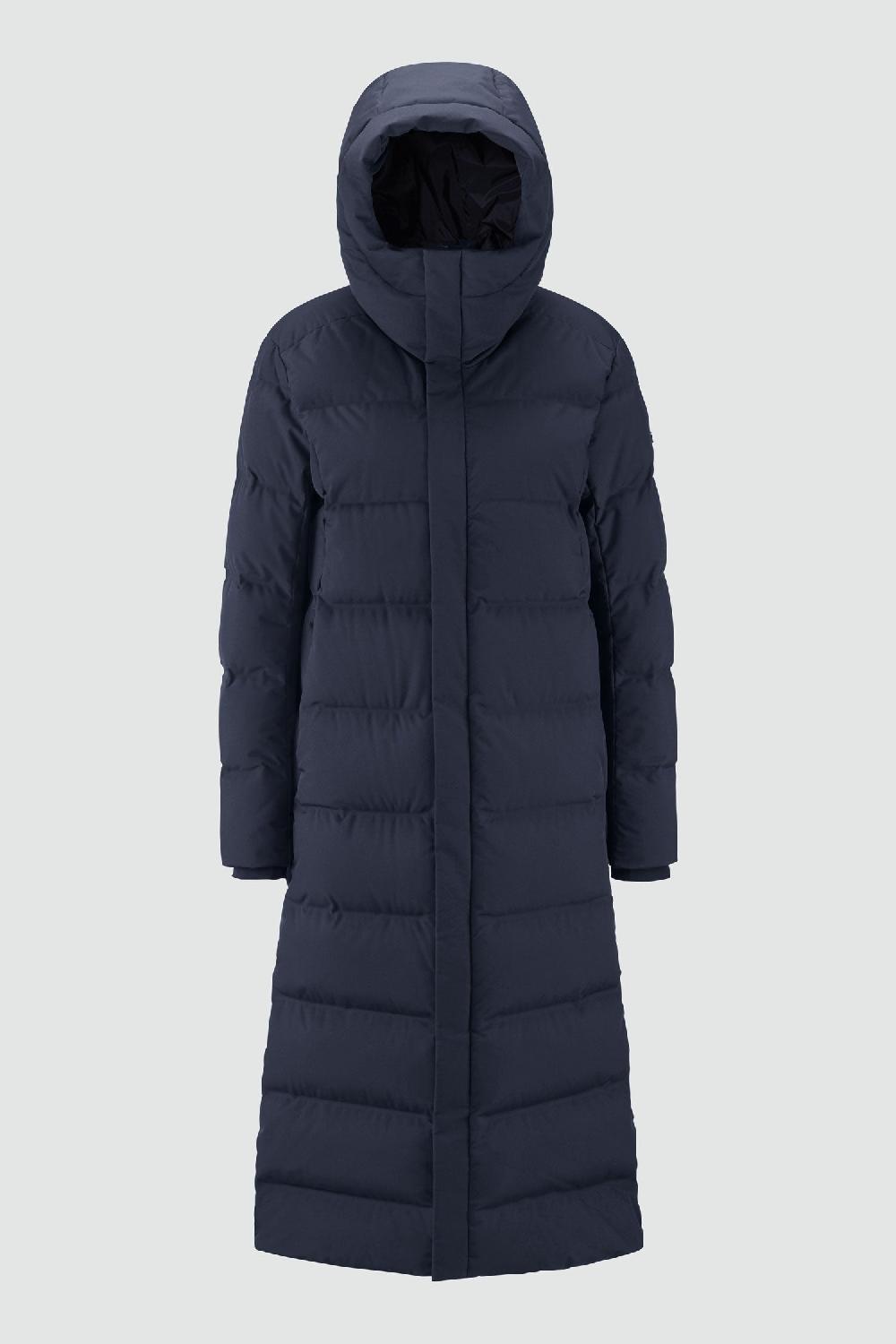 scandinavian edition Meridian — Midnight Blue