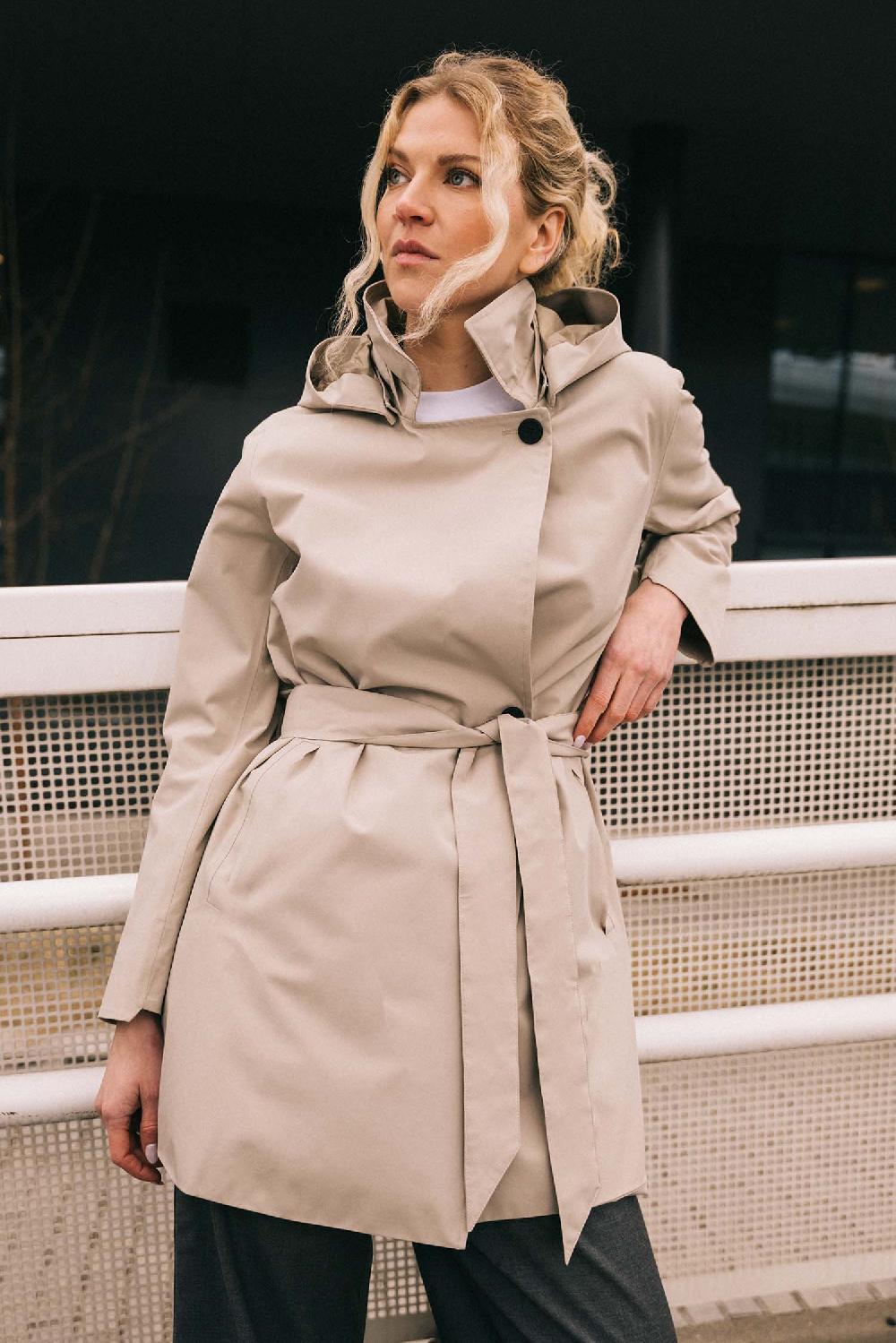 Scandinavian Edition Midway — Khaki