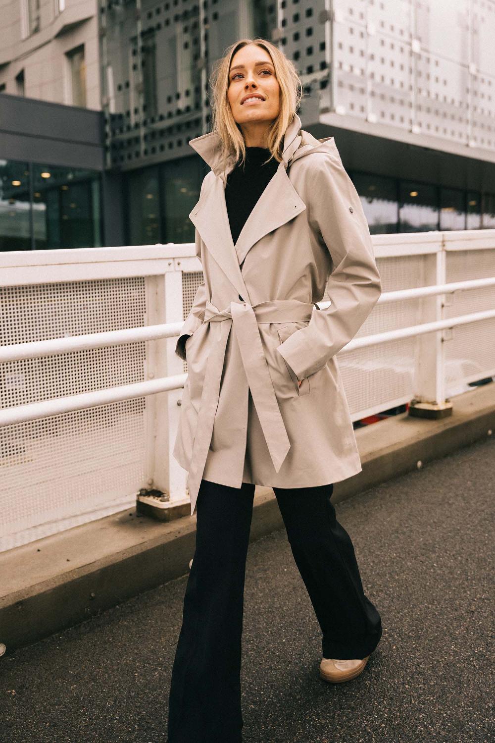 Scandinavian Edition Midway — Khaki