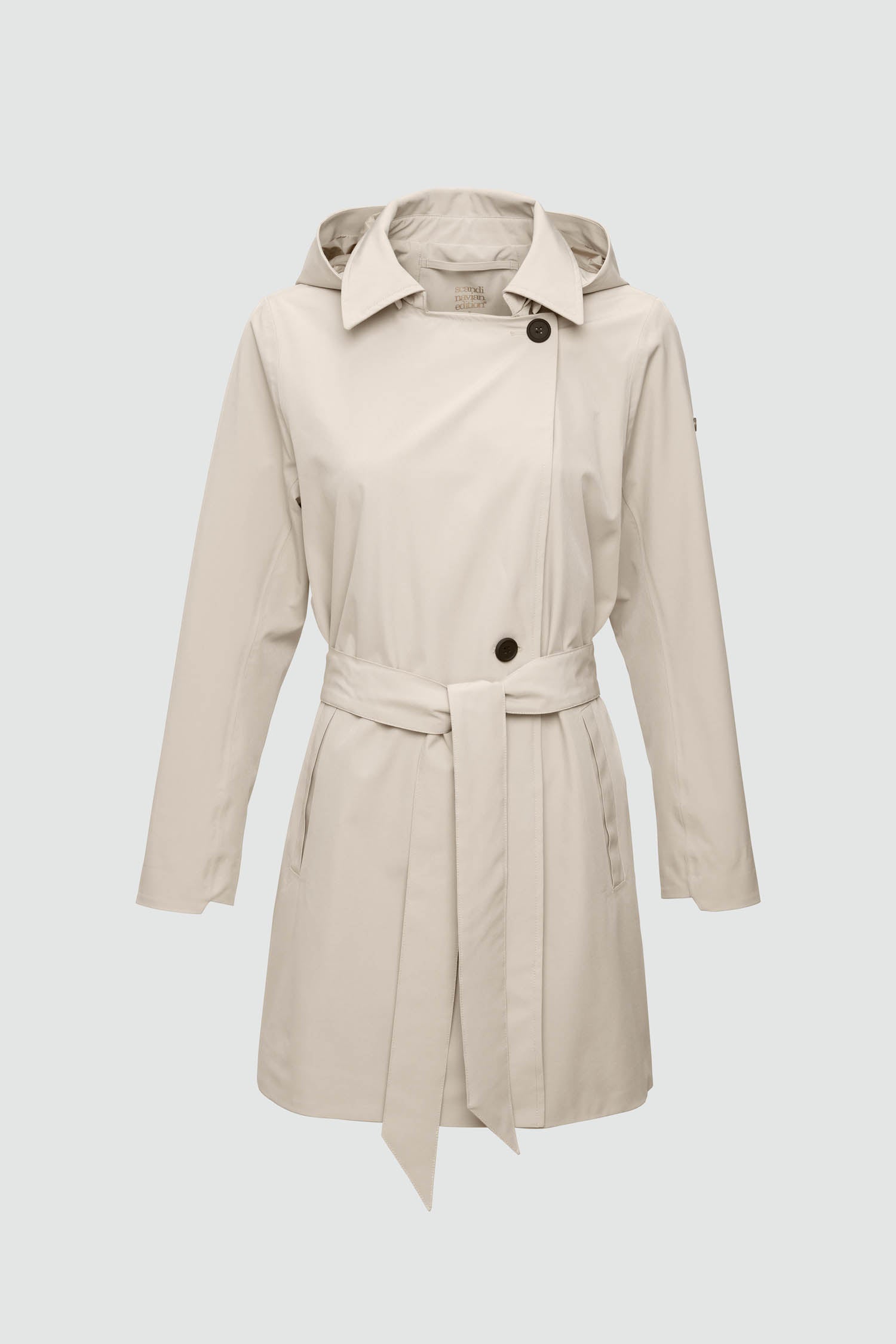 scandinavian edition Midway — Khaki