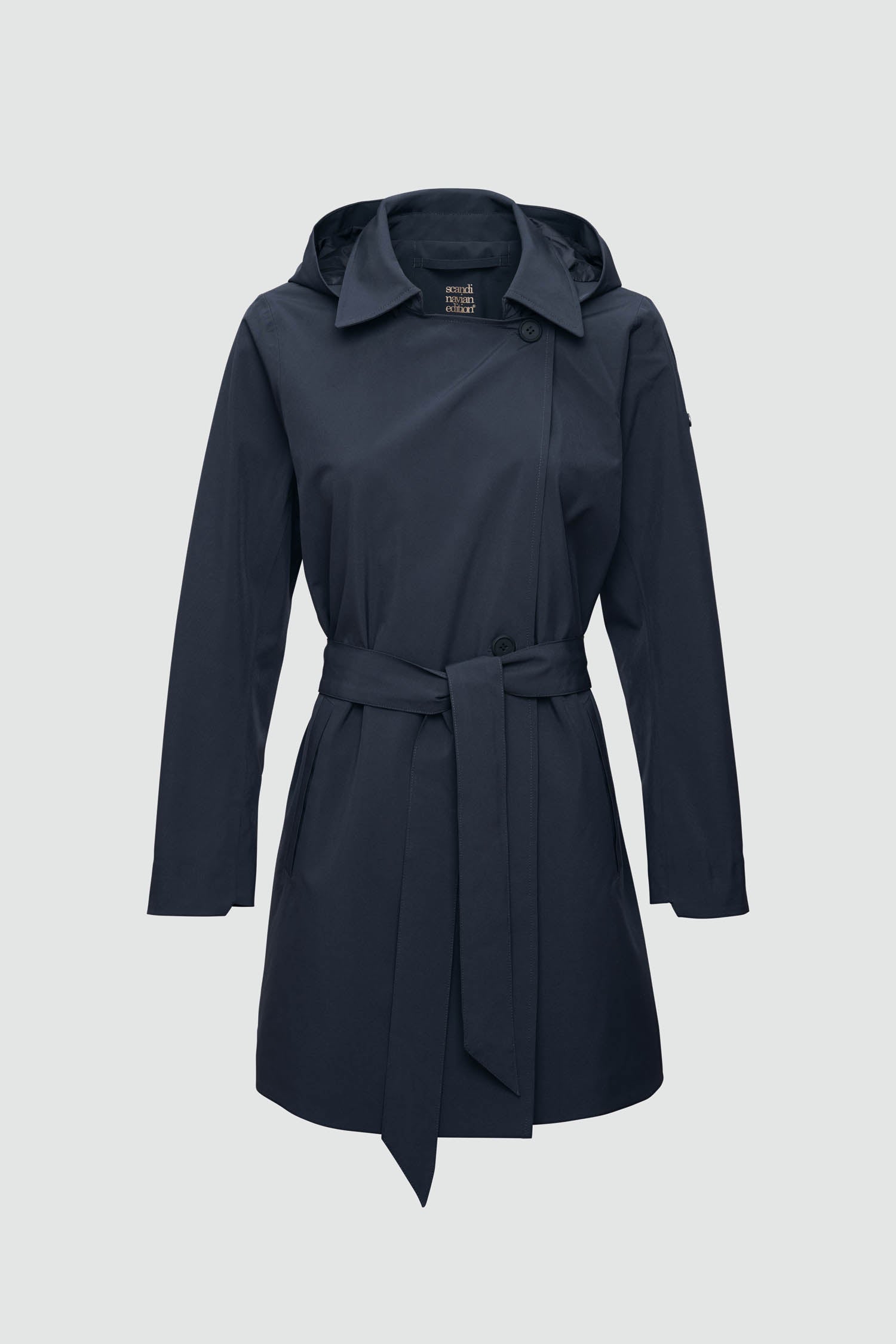 scandinavian edition Midway — Midnight Blue