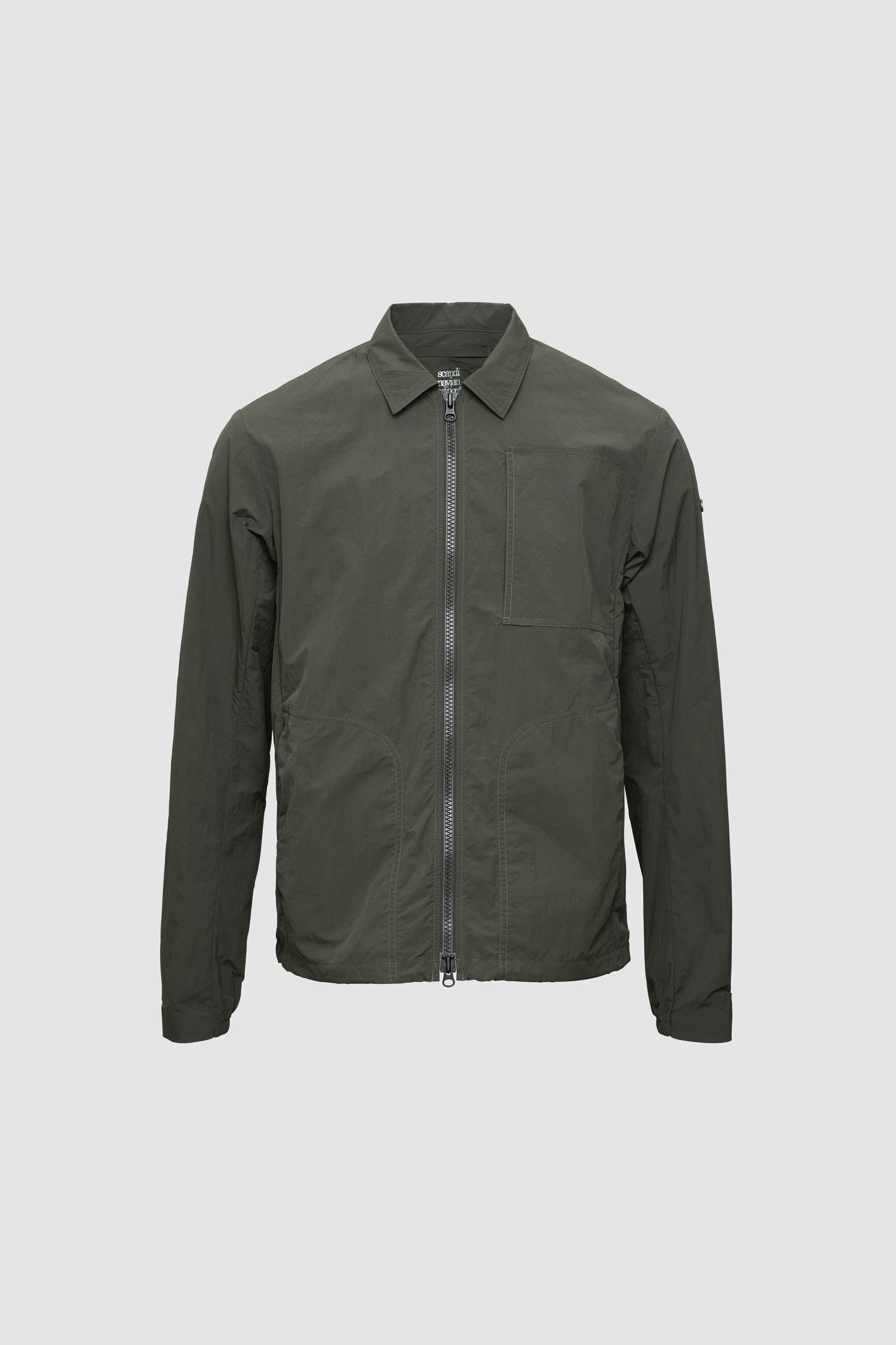 scandinavian edition Motion — Dark Olive