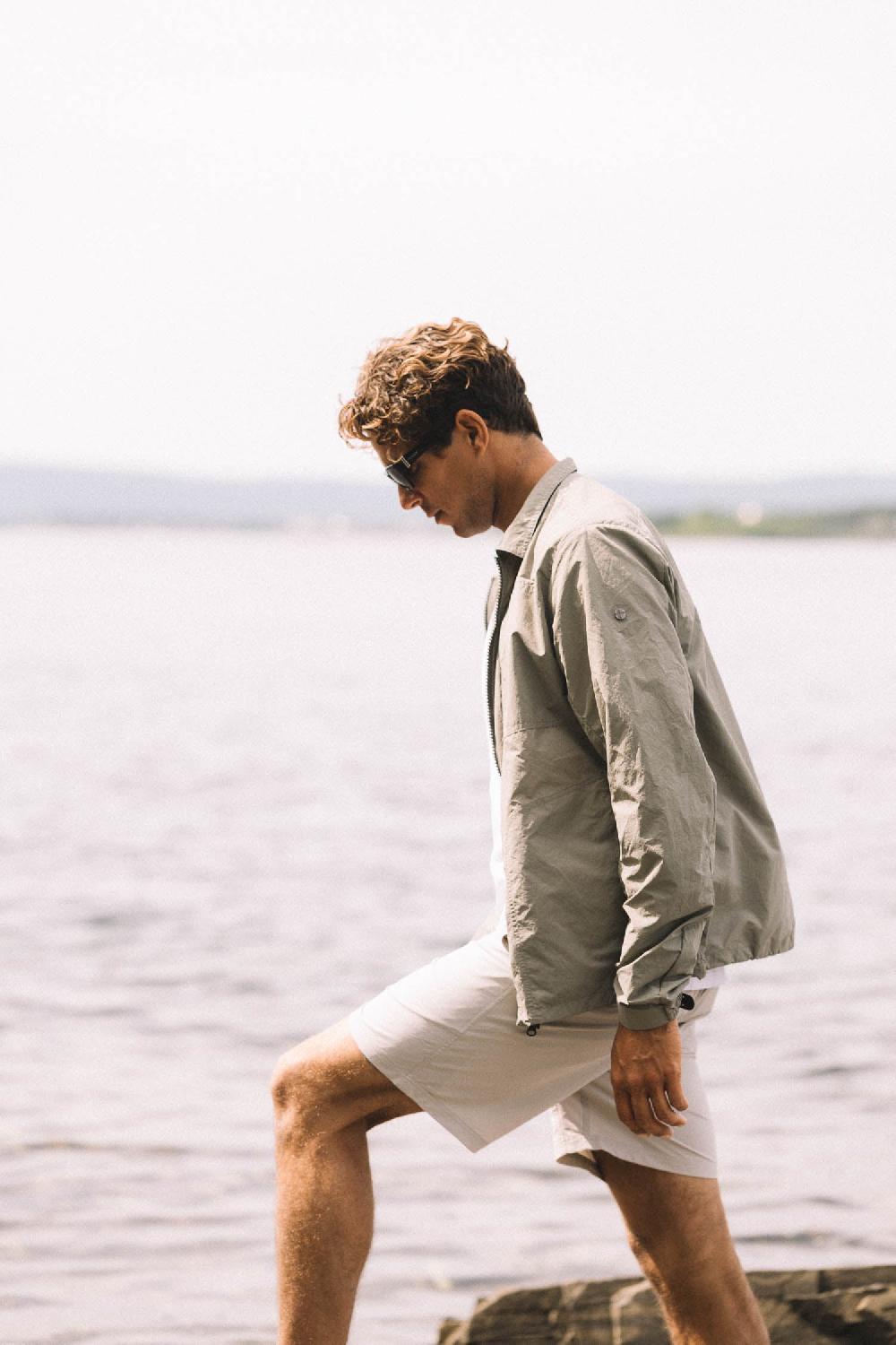 Scandinavian Edition Motion — Lt Green