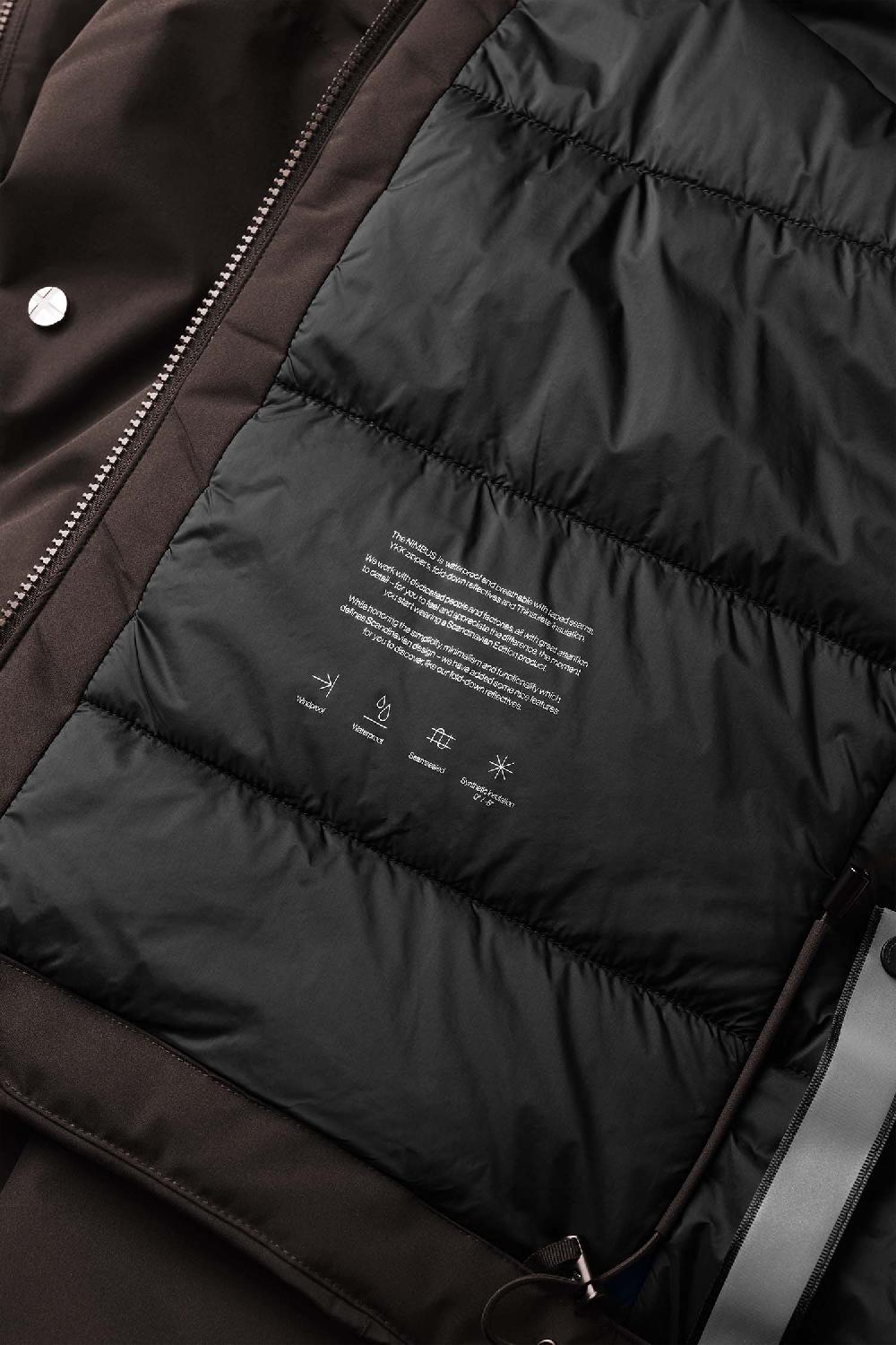 Scandinavian Edition Nimbus — After Dark