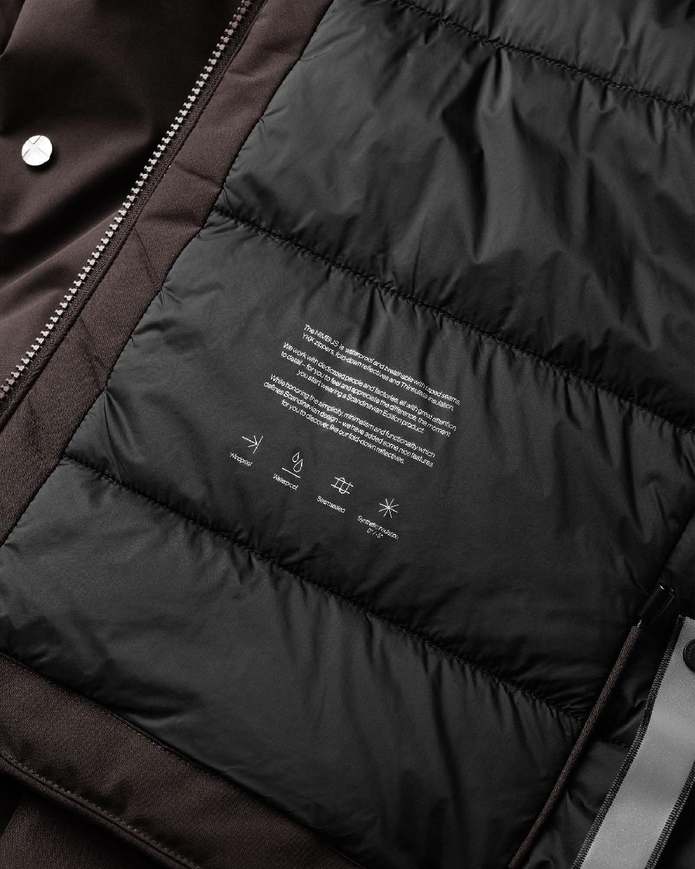 Scandinavian Edition Nimbus — After Dark