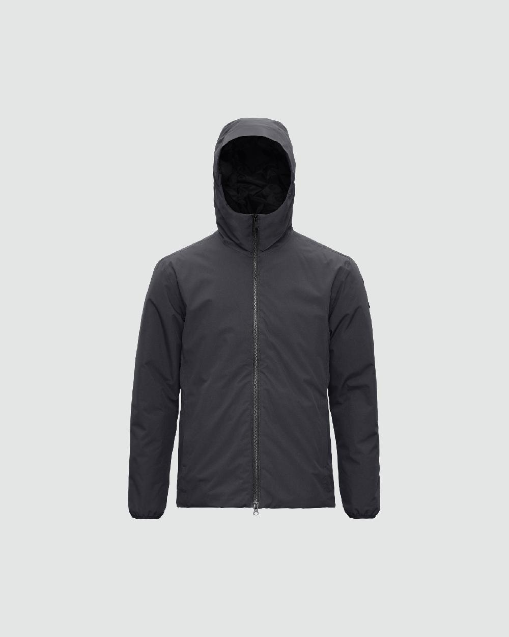 Scandinavian Edition Nimbus — Grey