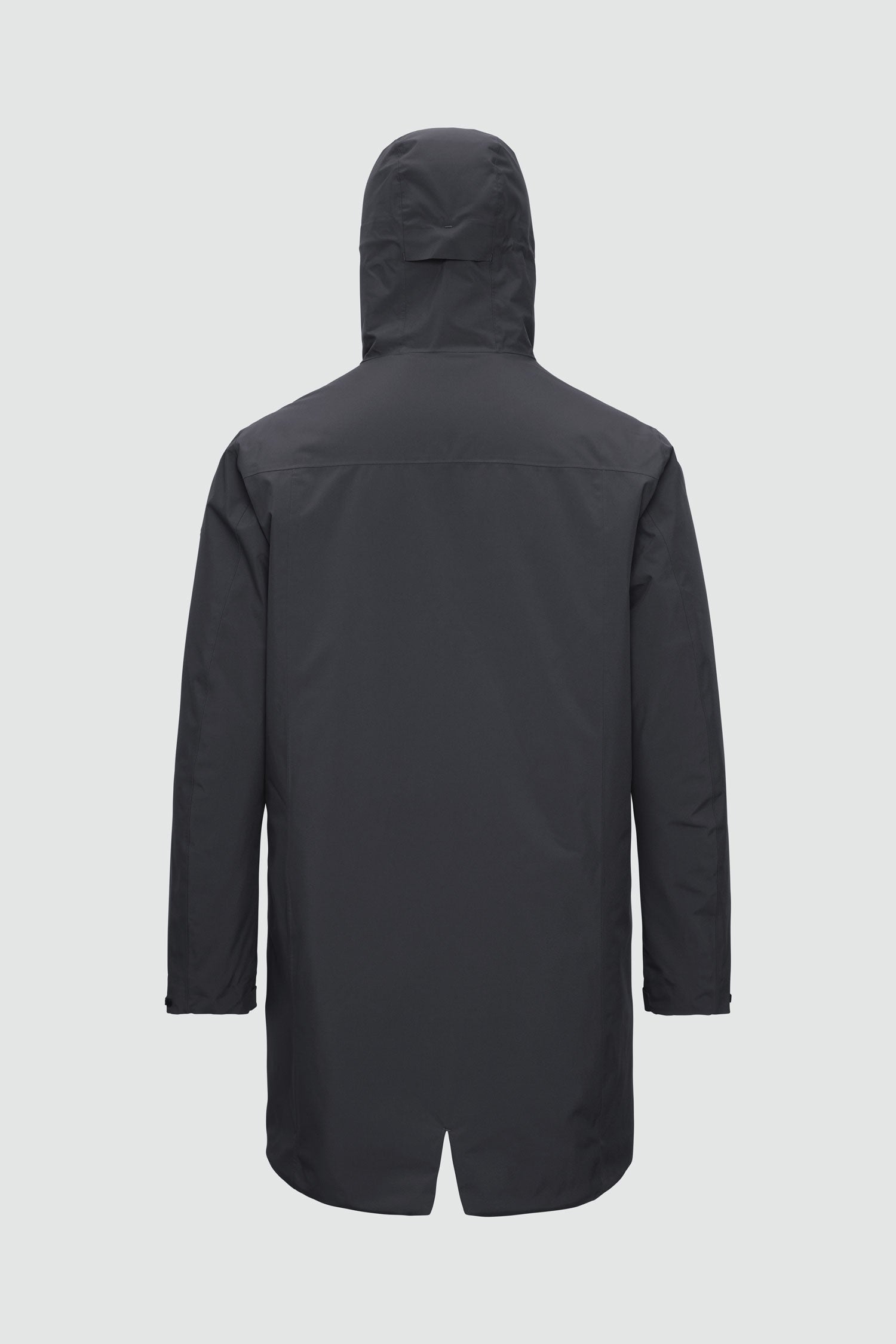 Scandinavian Edition Nimbus Long — Grey