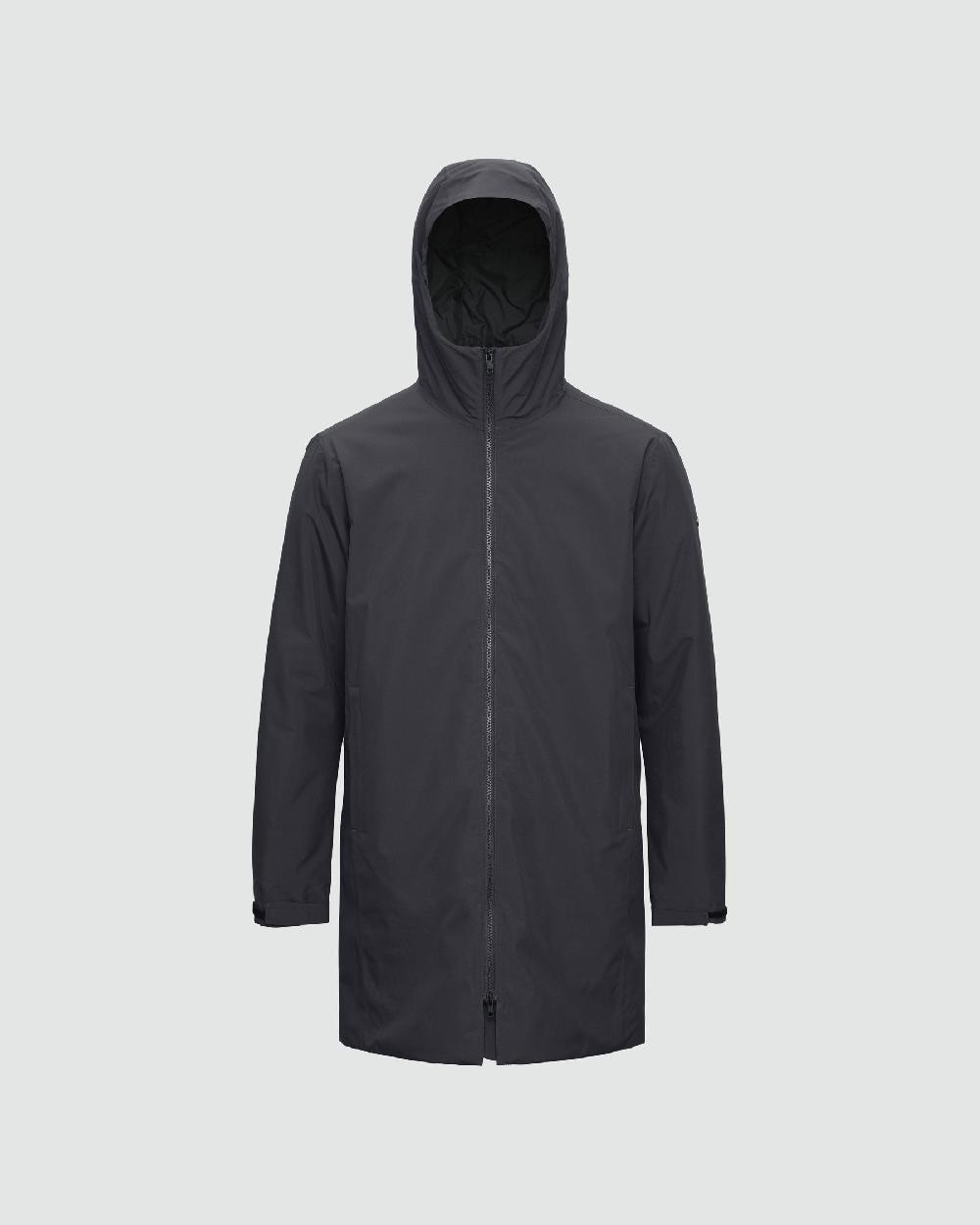 Scandinavian Edition Nimbus Long — Grey