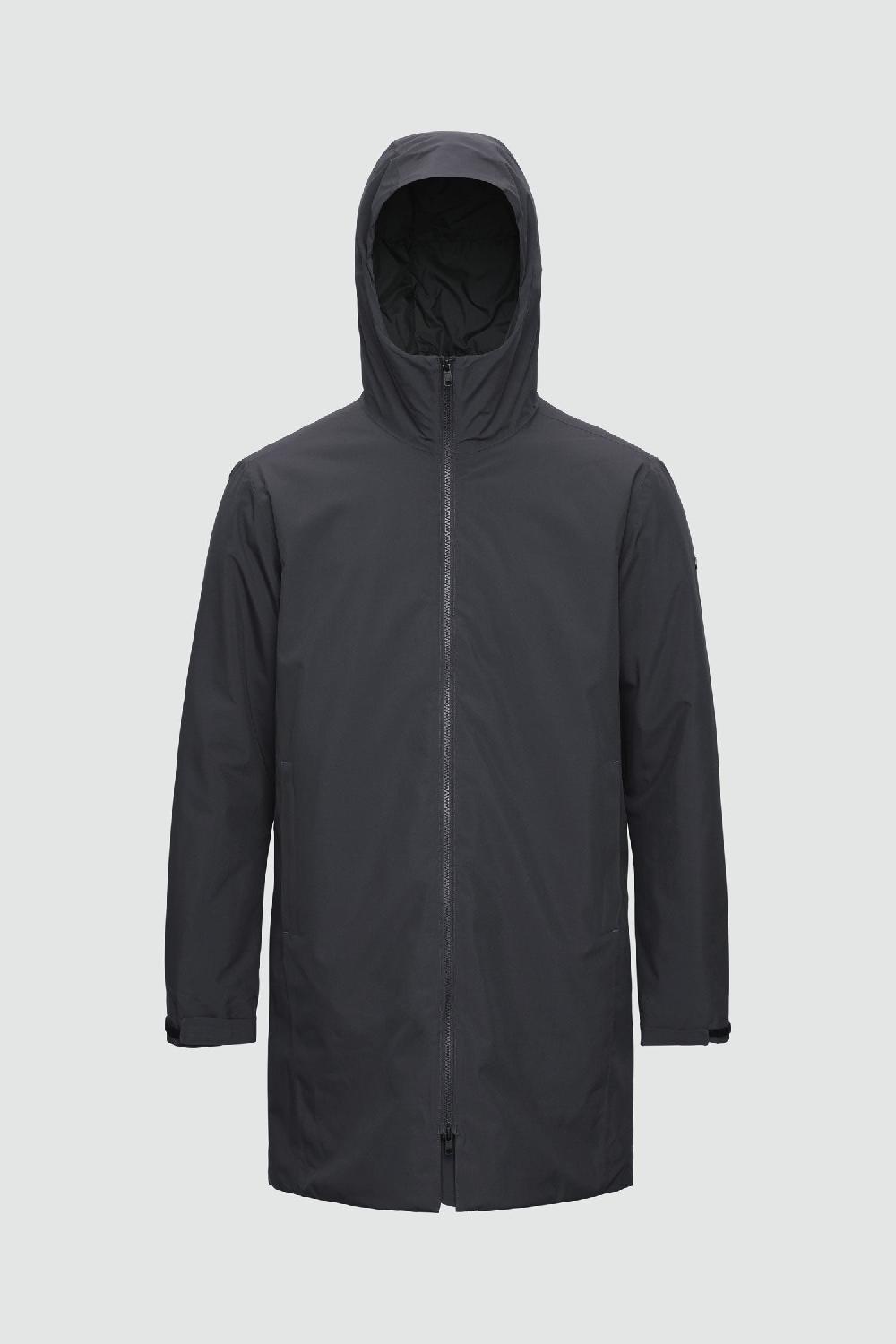 scandinavian edition Nimbus Long — Grey