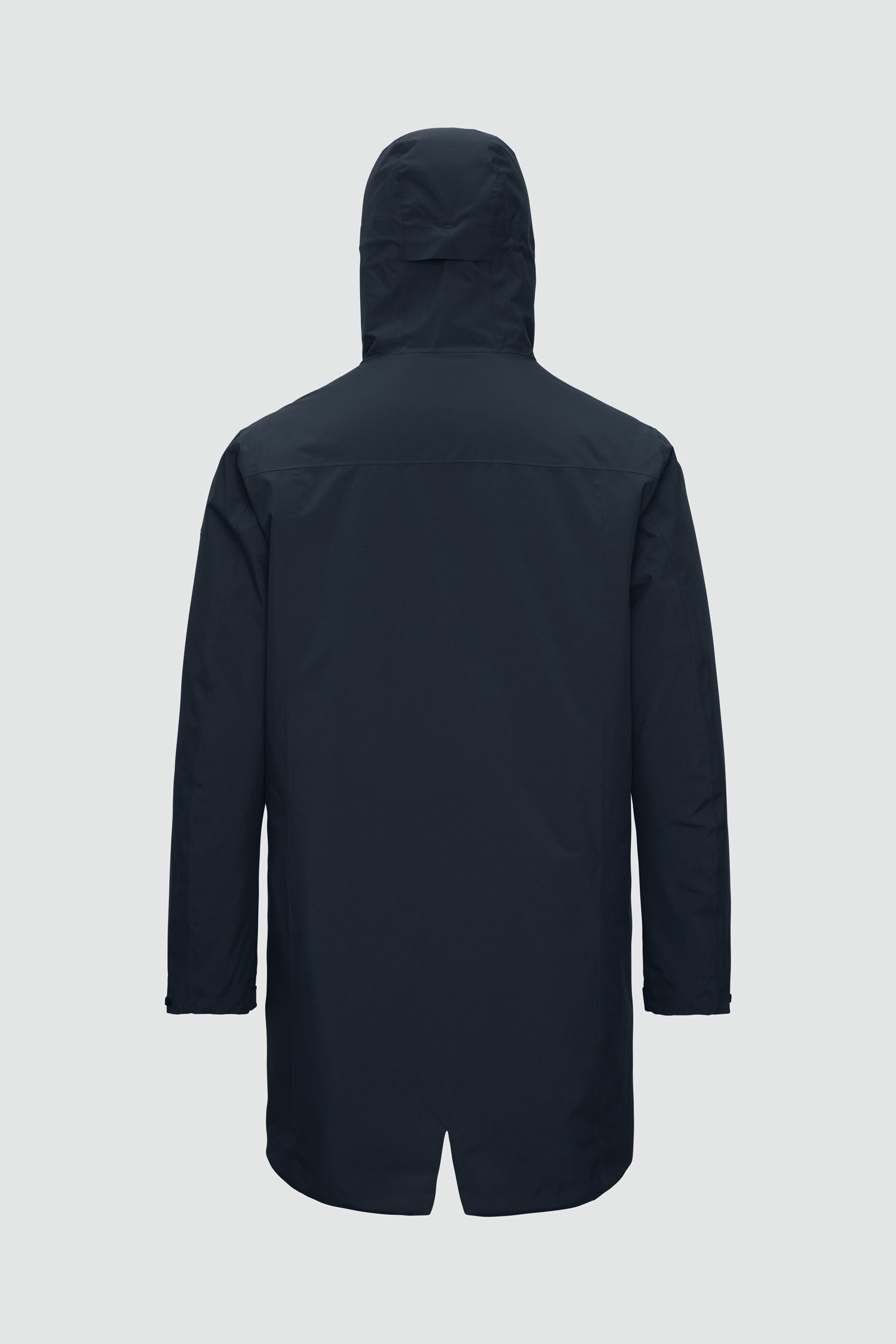 Scandinavian Edition Nimbus Long — Midnight Blue