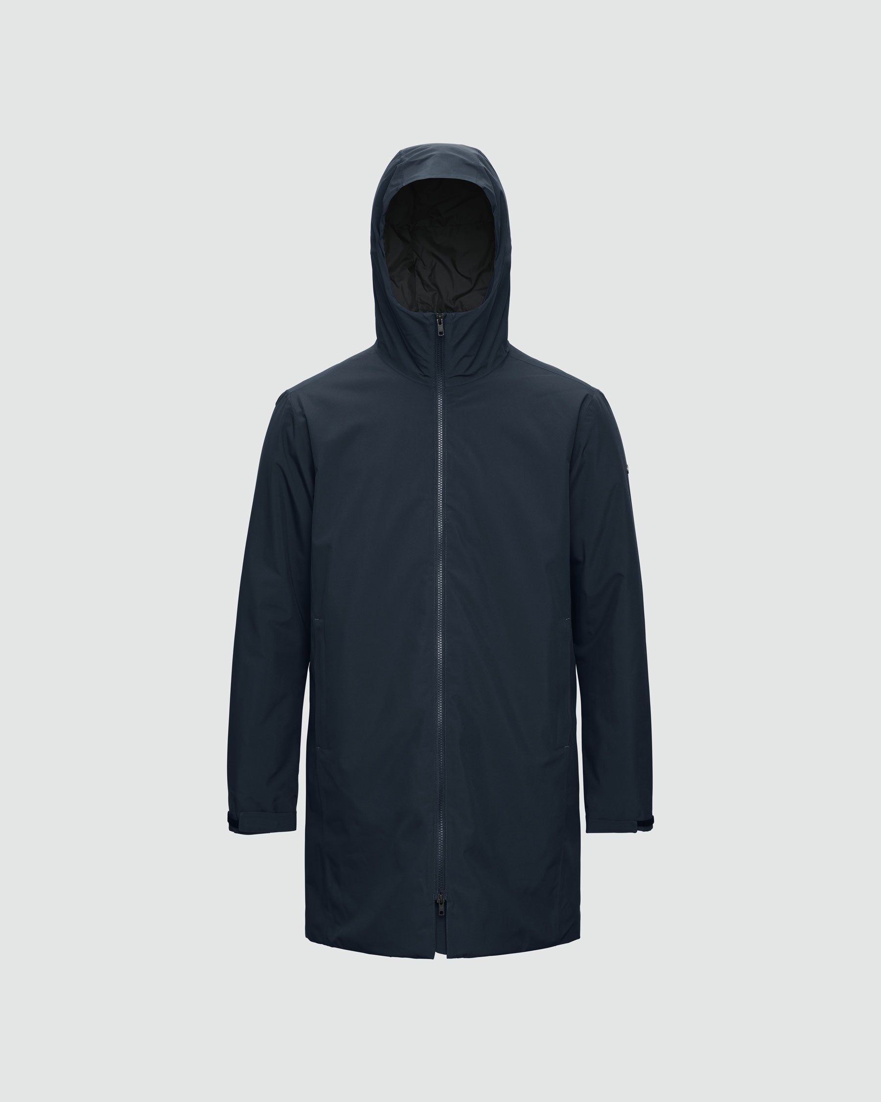 Scandinavian Edition Nimbus Long — Midnight Blue