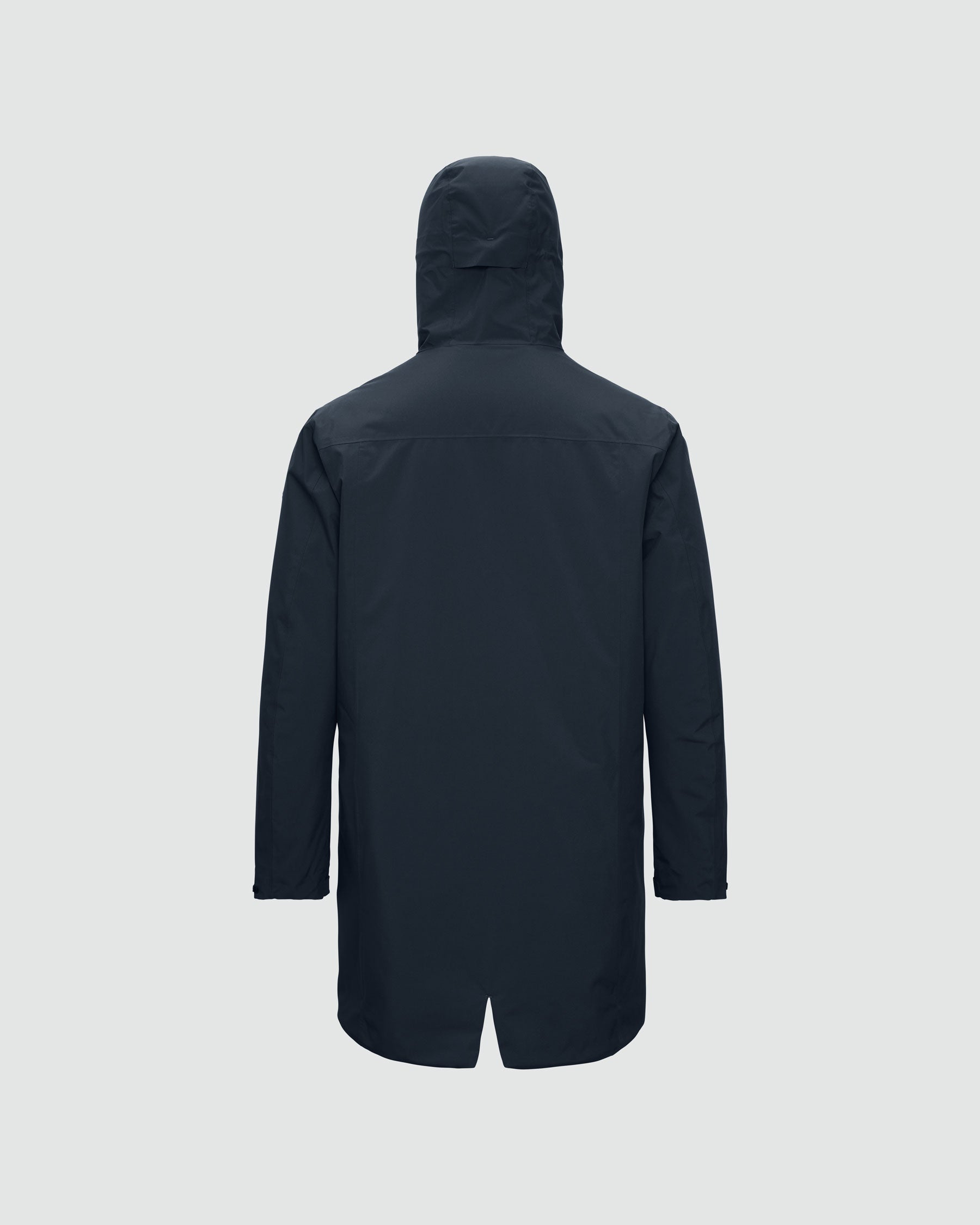 Scandinavian Edition Nimbus Long — Midnight Blue