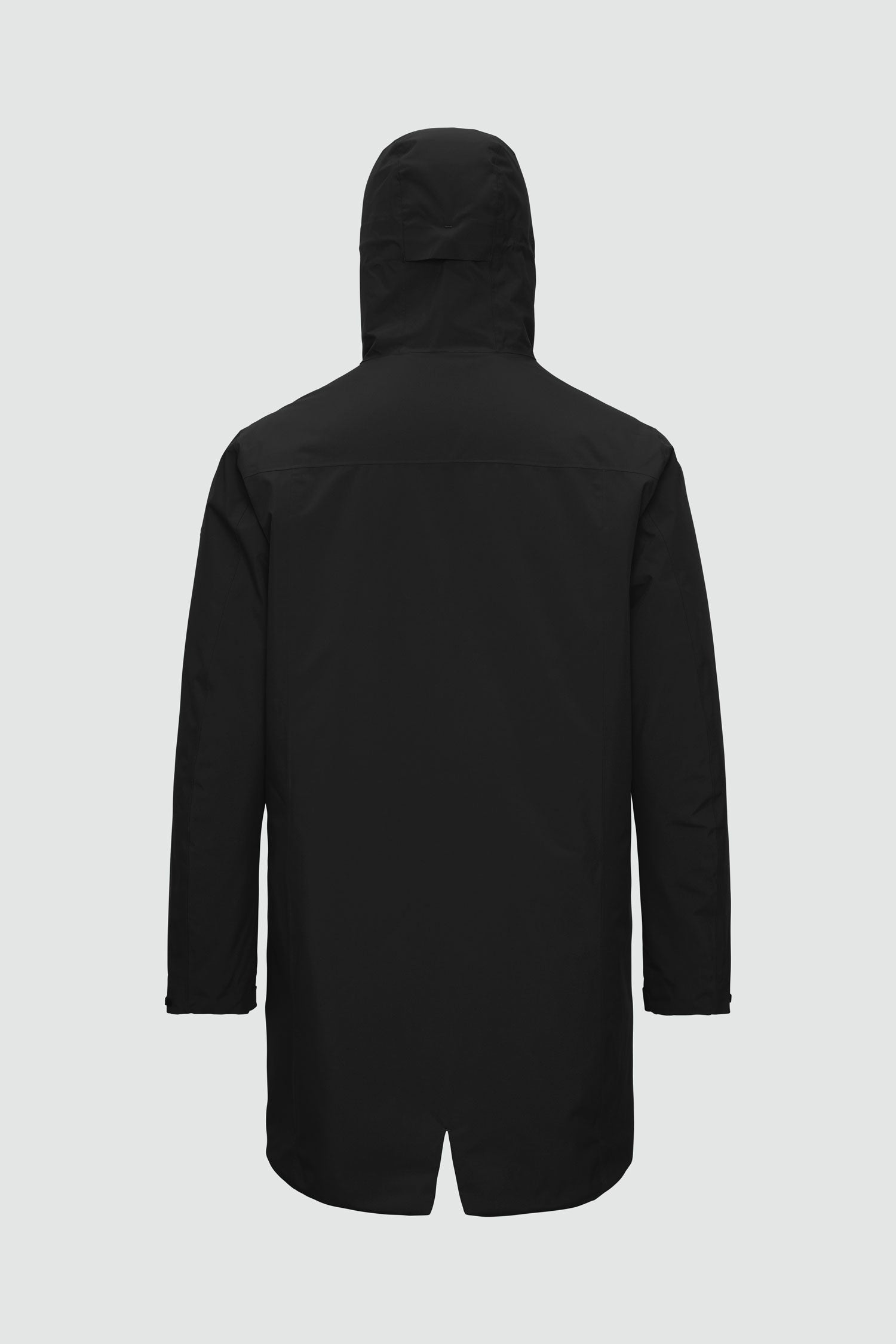 Scandinavian Edition Nimbus Long — Onyx