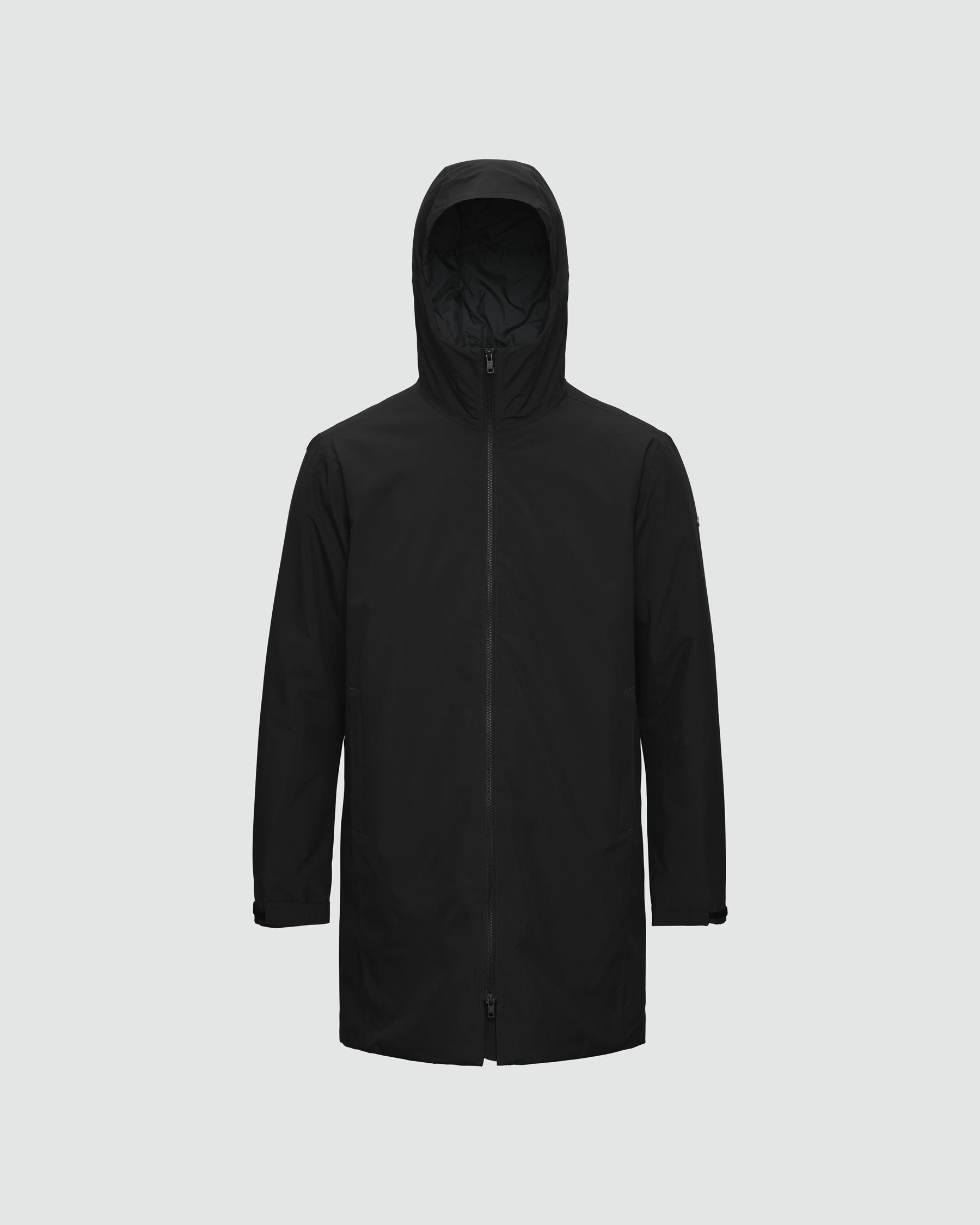 Scandinavian Edition Nimbus Long — Onyx