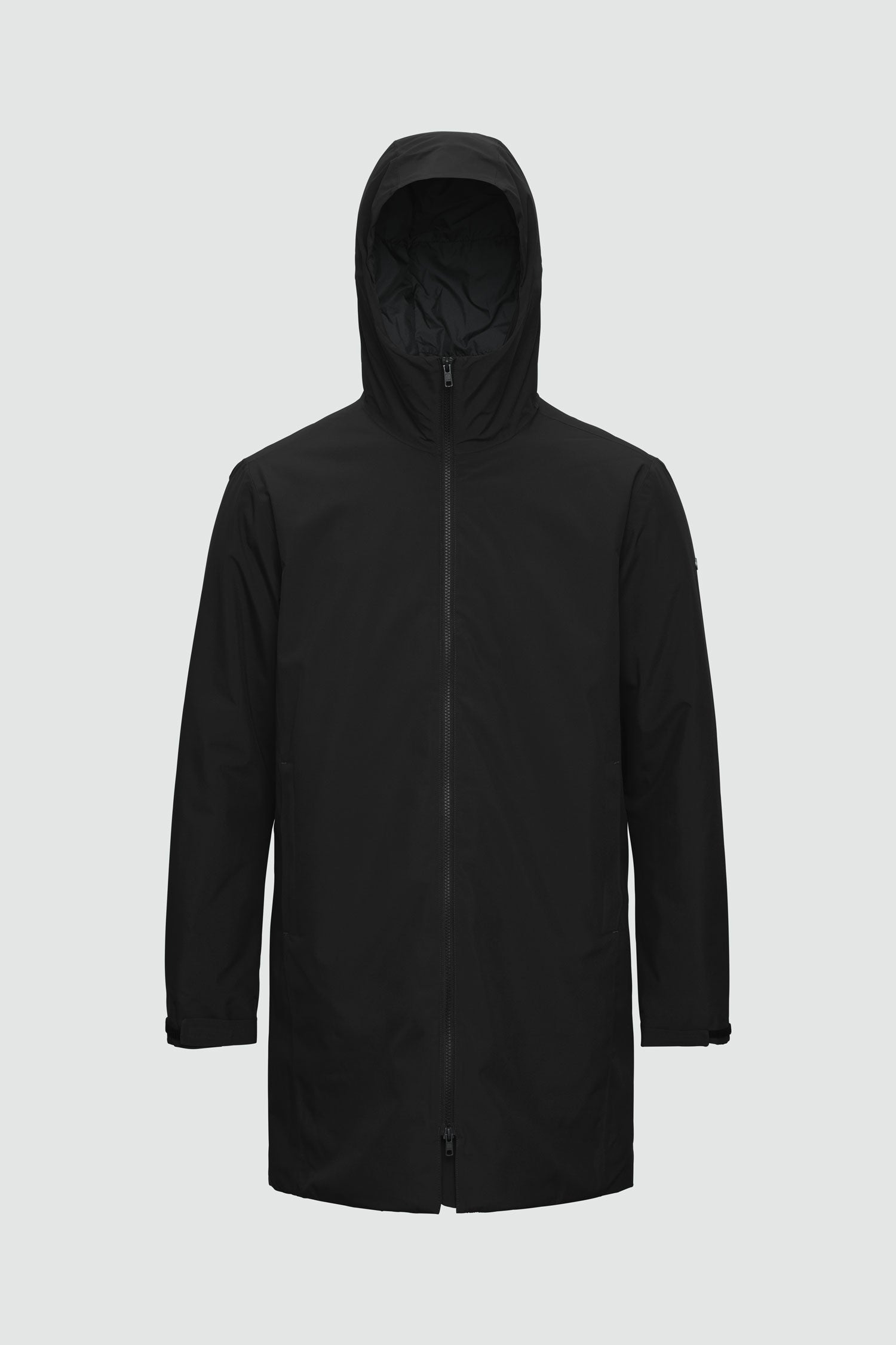 scandinavian edition Nimbus Long — Onyx