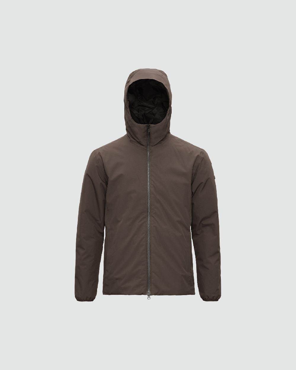 Scandinavian Edition Nimbus — Major Brown