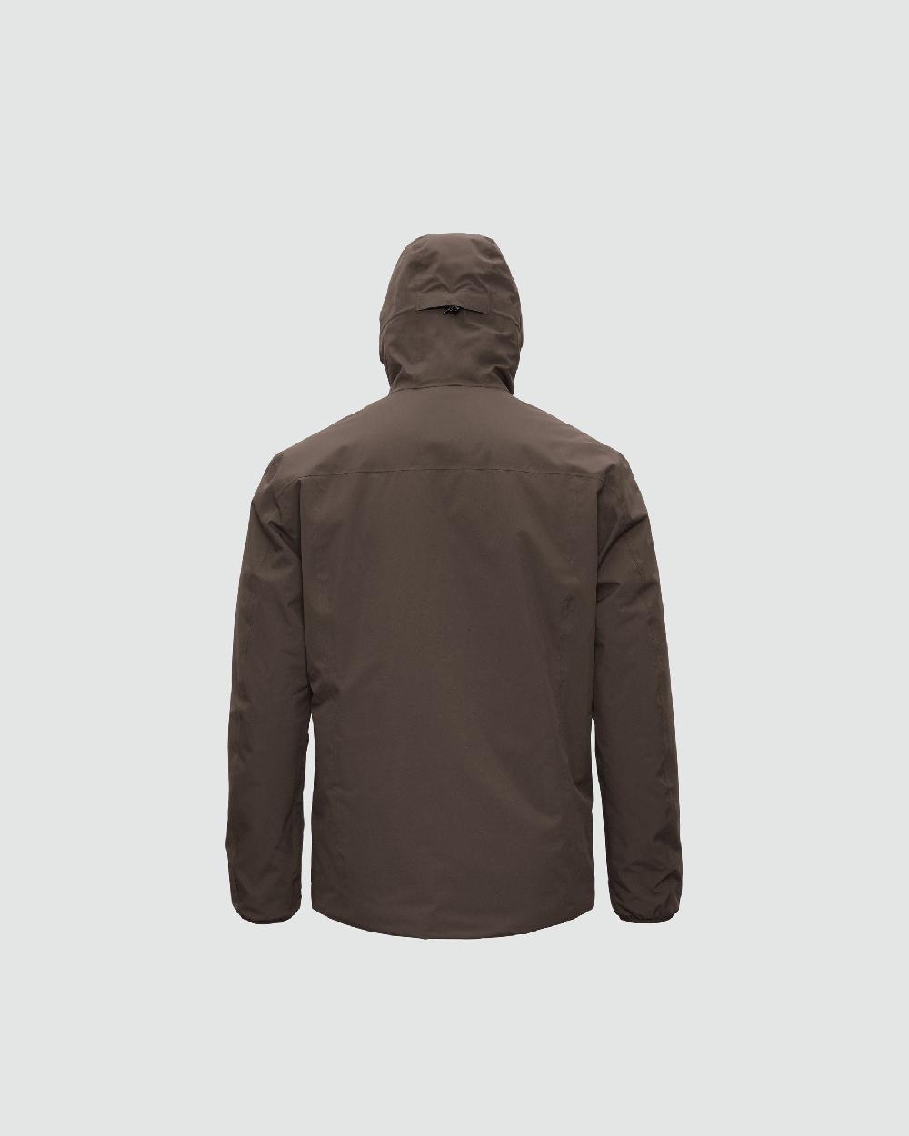 Scandinavian Edition Nimbus — Major Brown