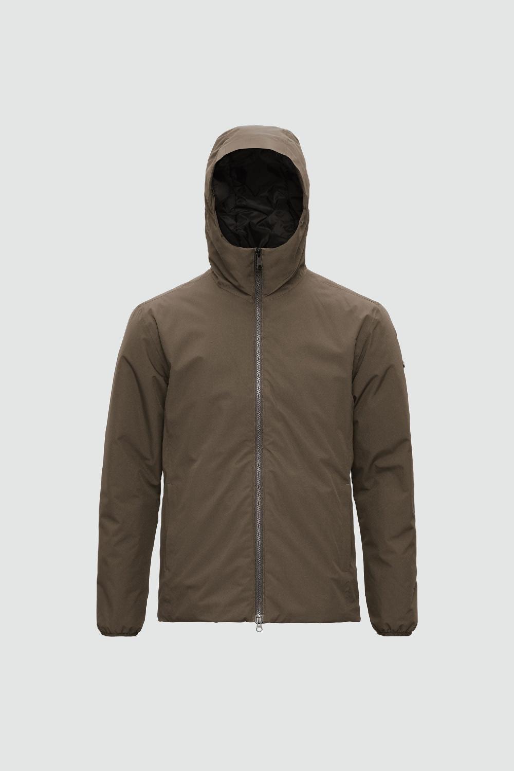 scandinavian edition Nimbus — Major Brown