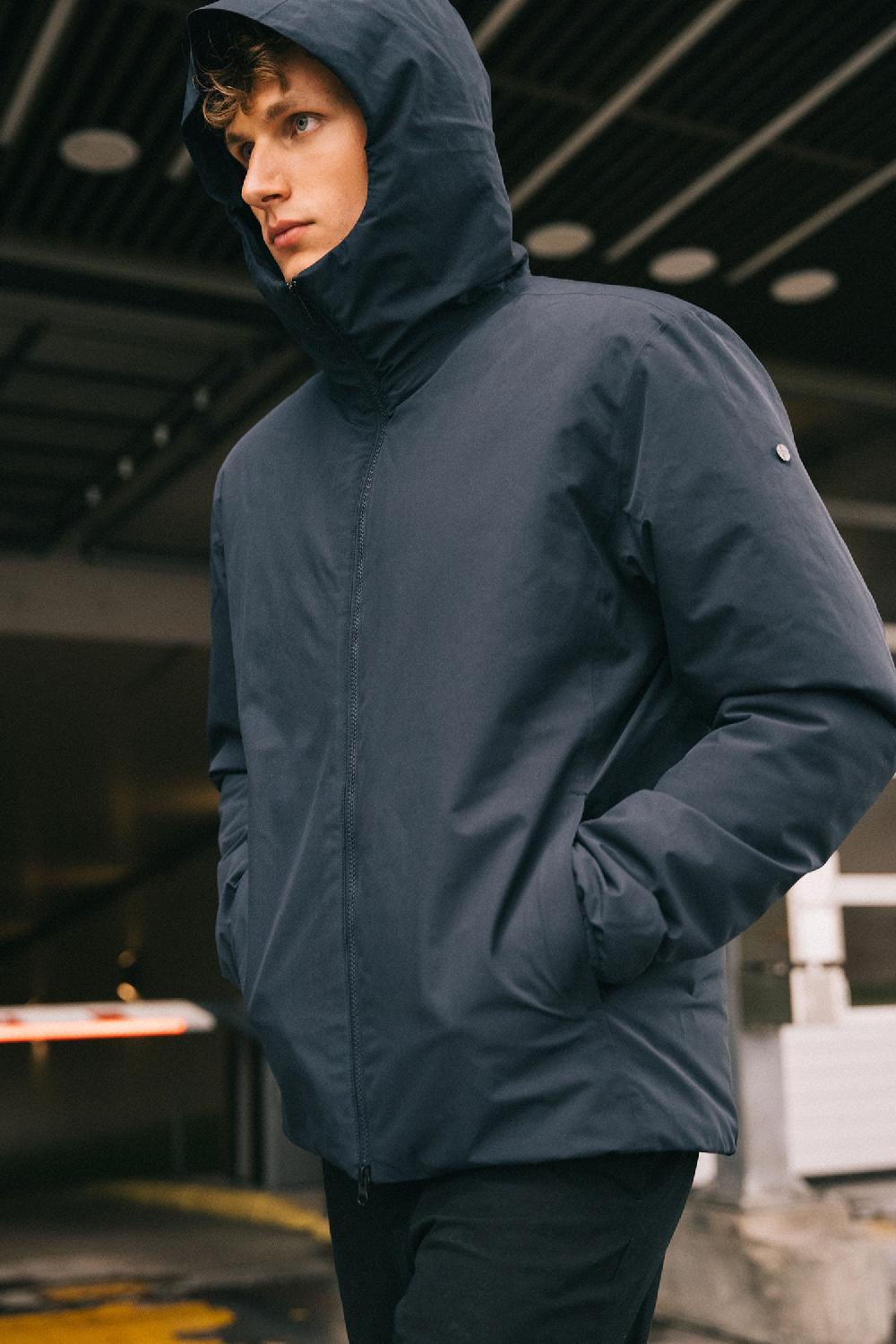 Scandinavian Edition Nimbus — Midnight Blue