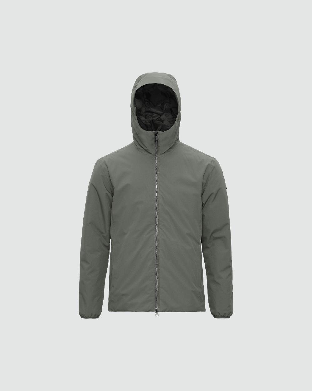 Scandinavian Edition Nimbus — Moss