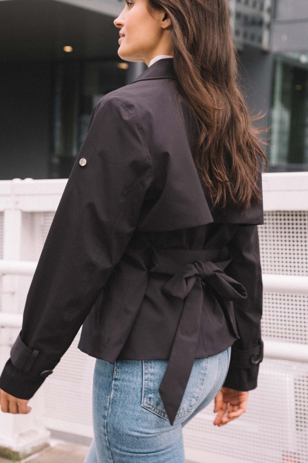 Scandinavian Edition Node — Carbon