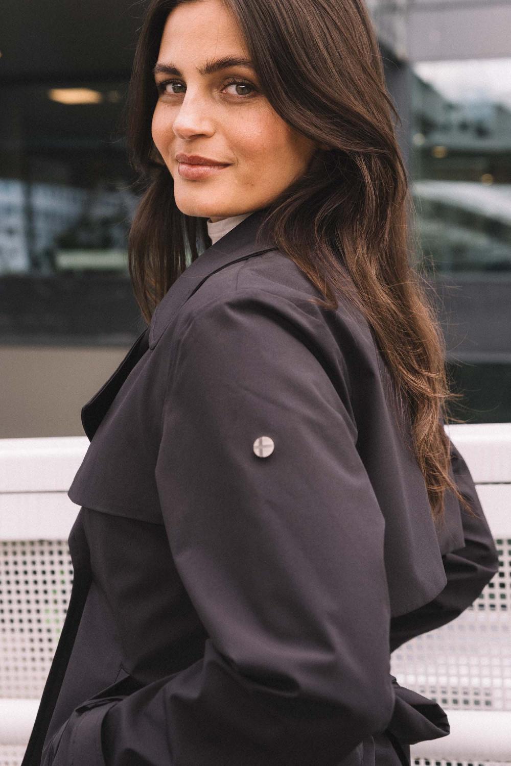 Scandinavian Edition Node — Carbon