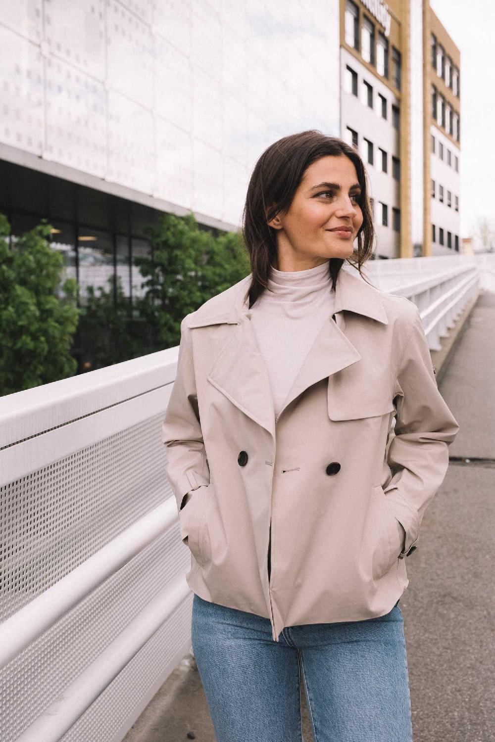 Scandinavian Edition Node — Khaki