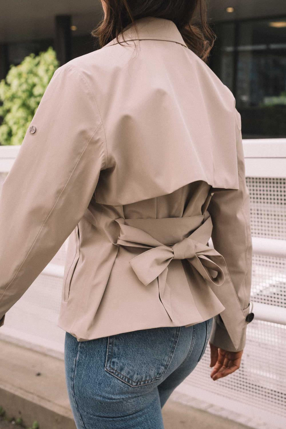 Scandinavian Edition Node — Khaki