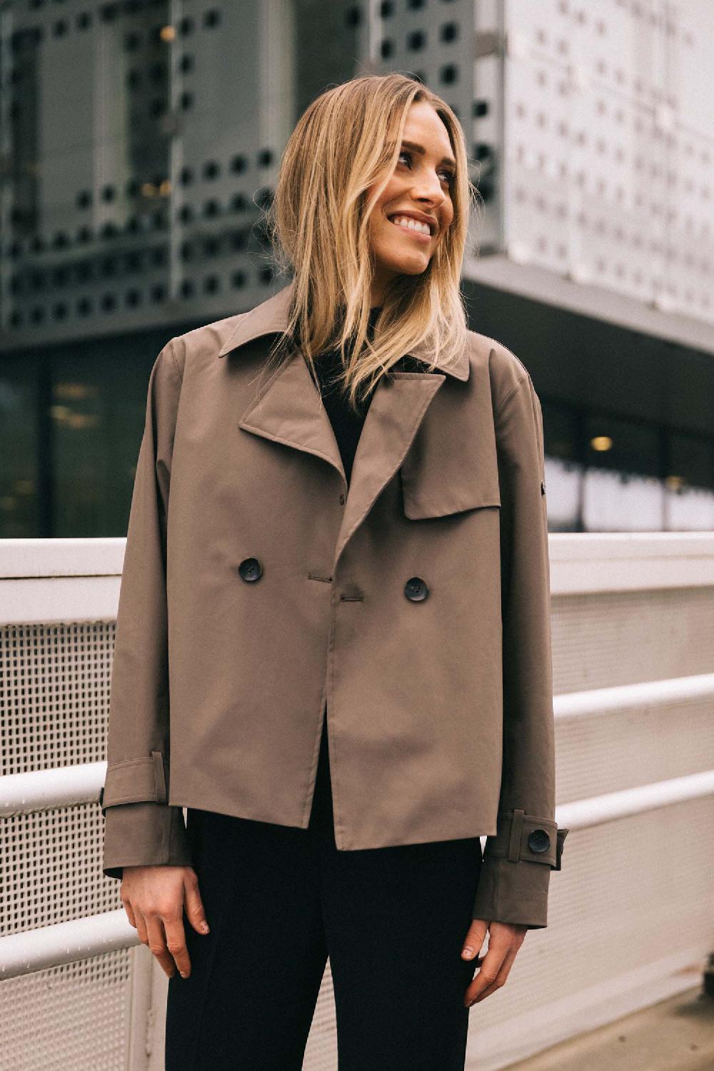 Scandinavian Edition Node — Major Brown