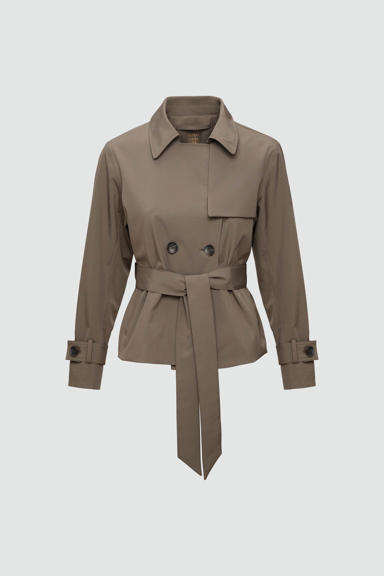 scandinavian edition Node — Major Brown