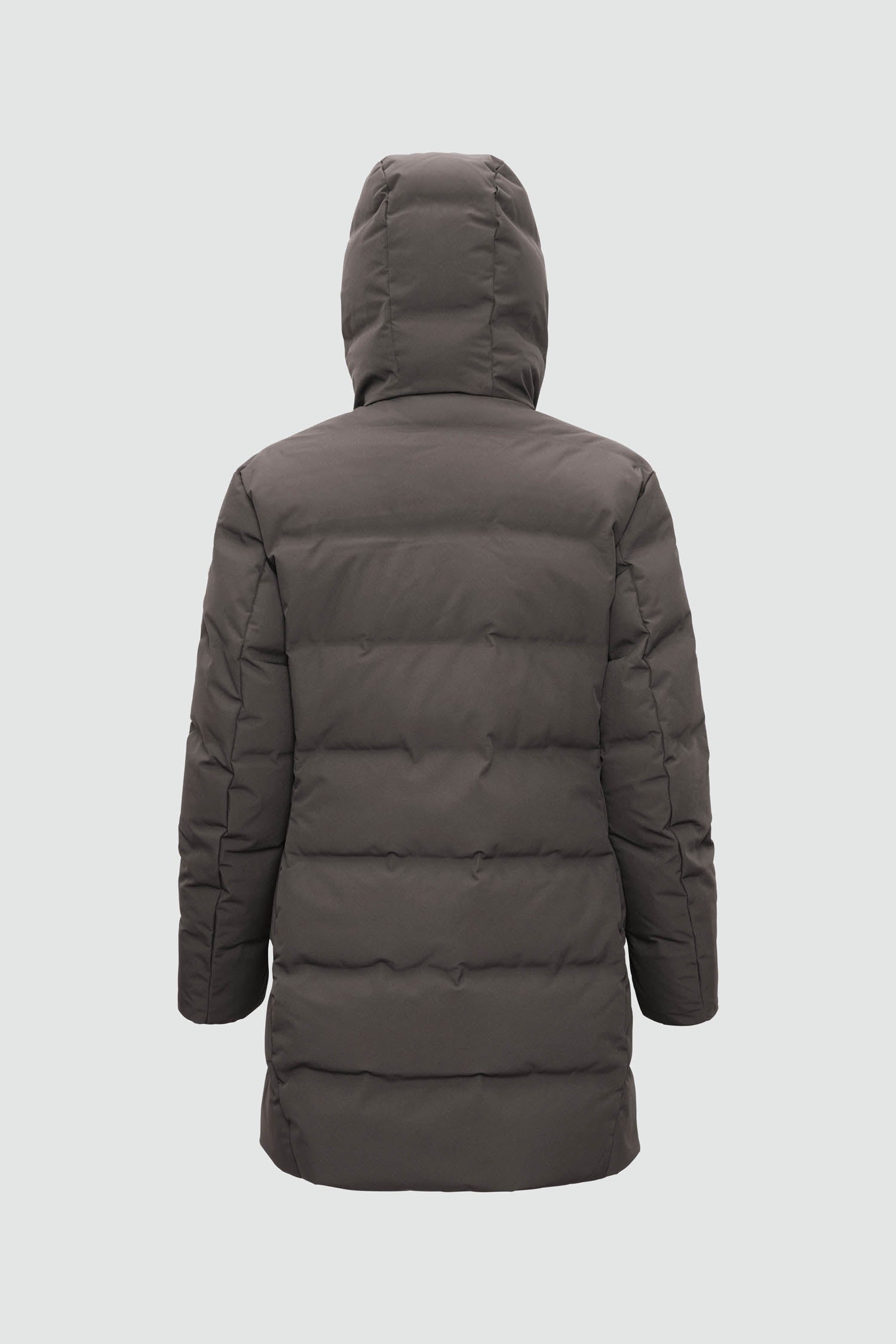 Scandinavian Edition Noon II — Amber