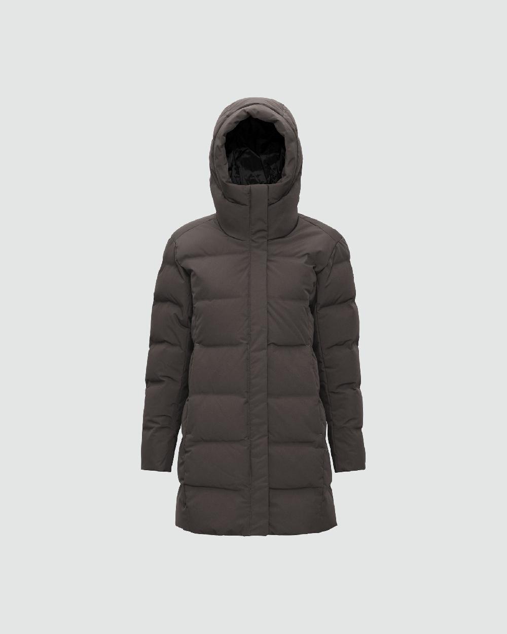 Scandinavian Edition Noon II — Amber