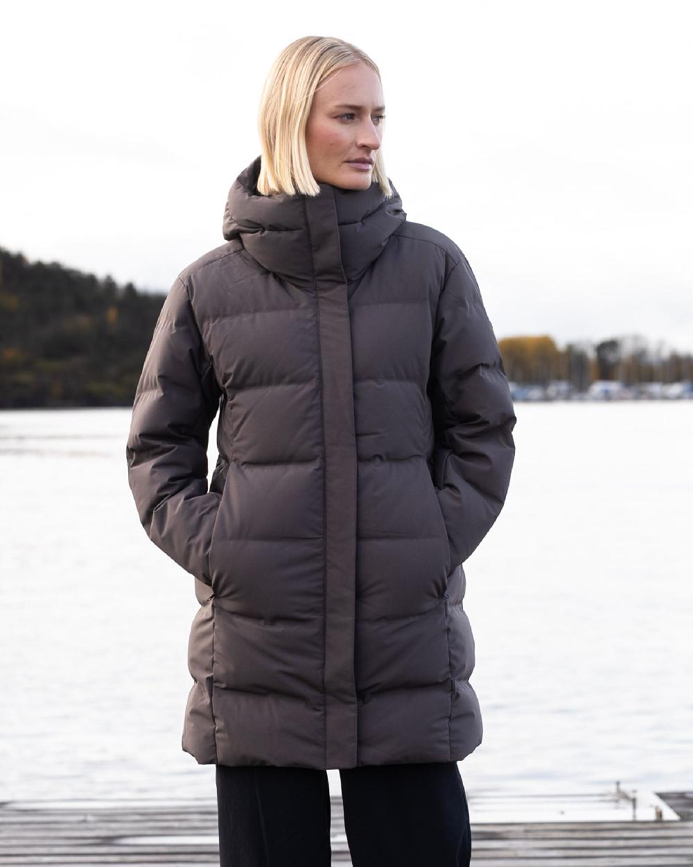 Scandinavian Edition Noon II — Amber