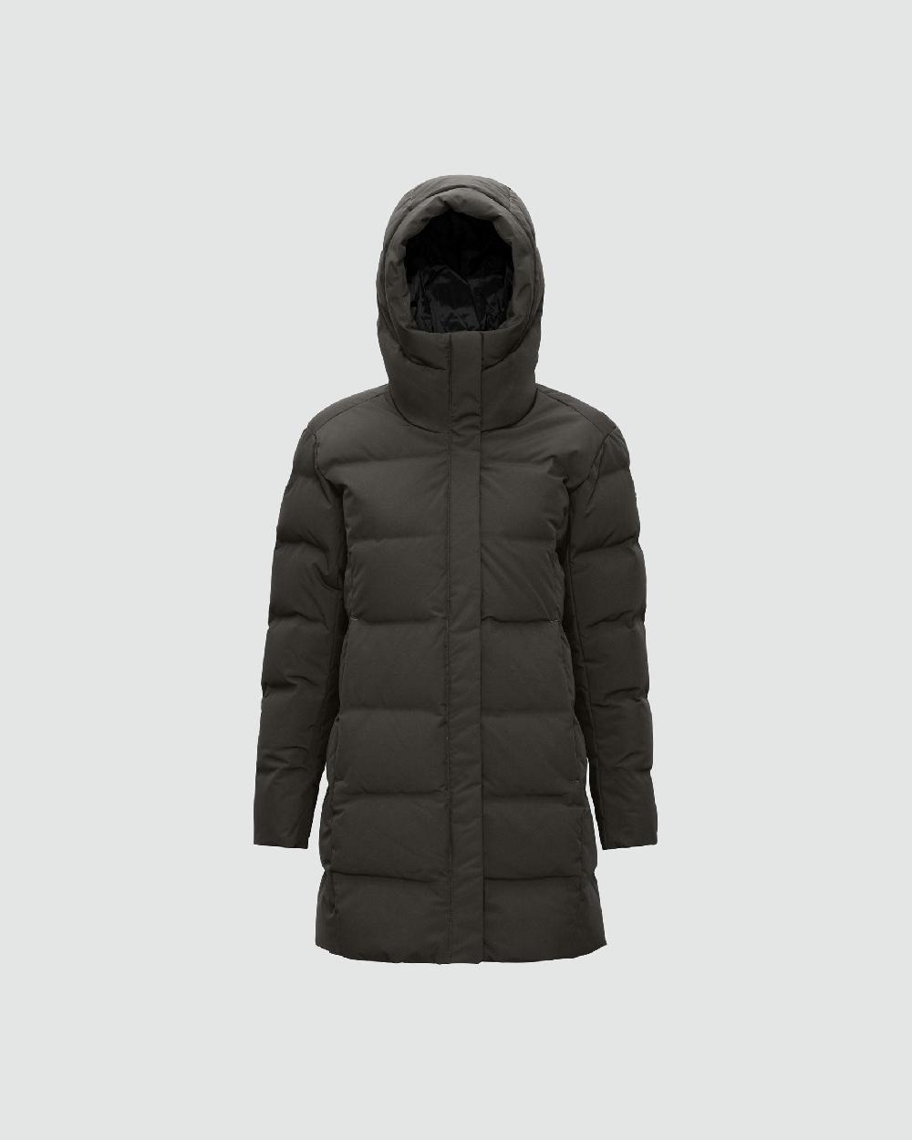 Scandinavian Edition Noon II — Dark Olive