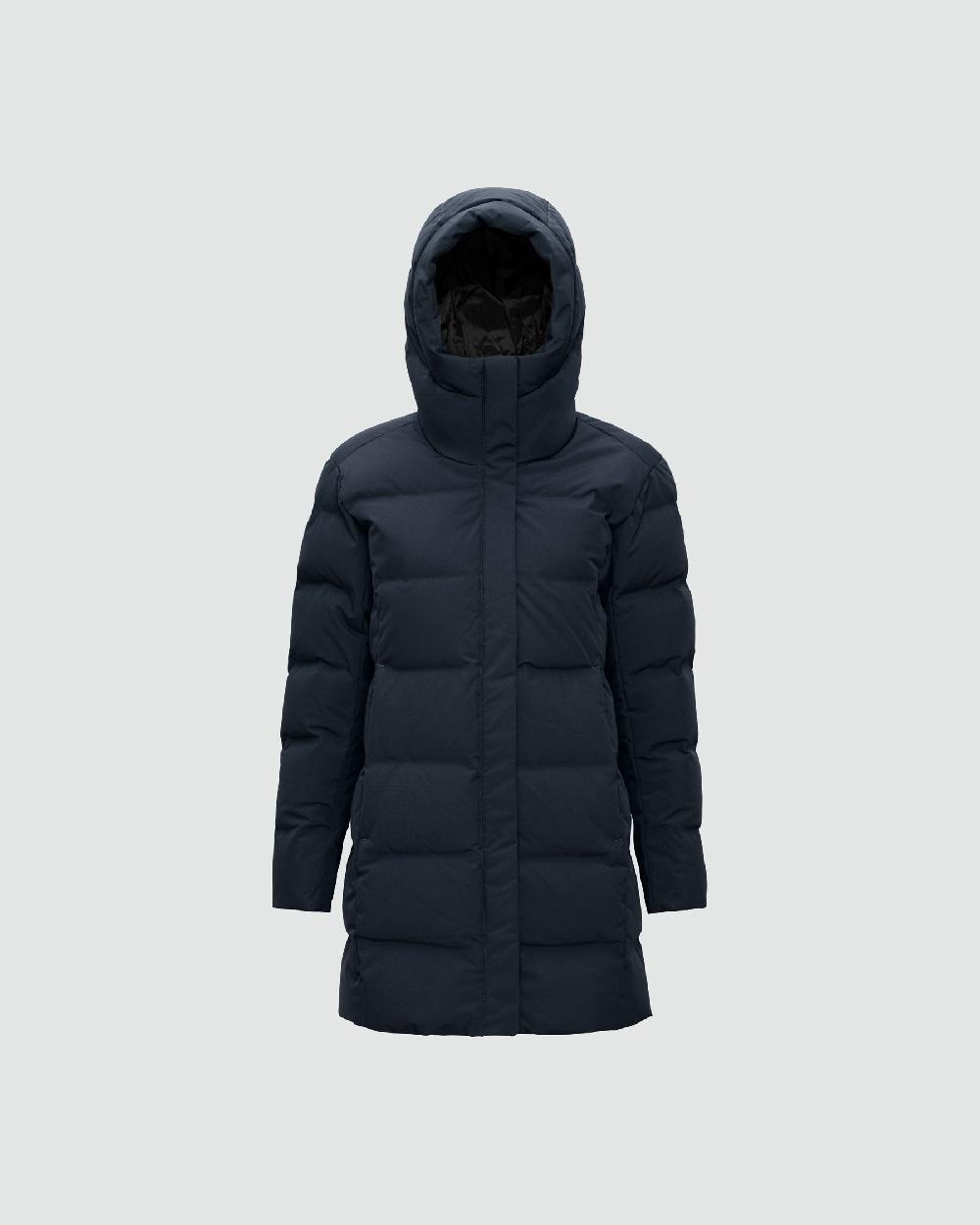 Scandinavian Edition Noon II — Midnight Blue