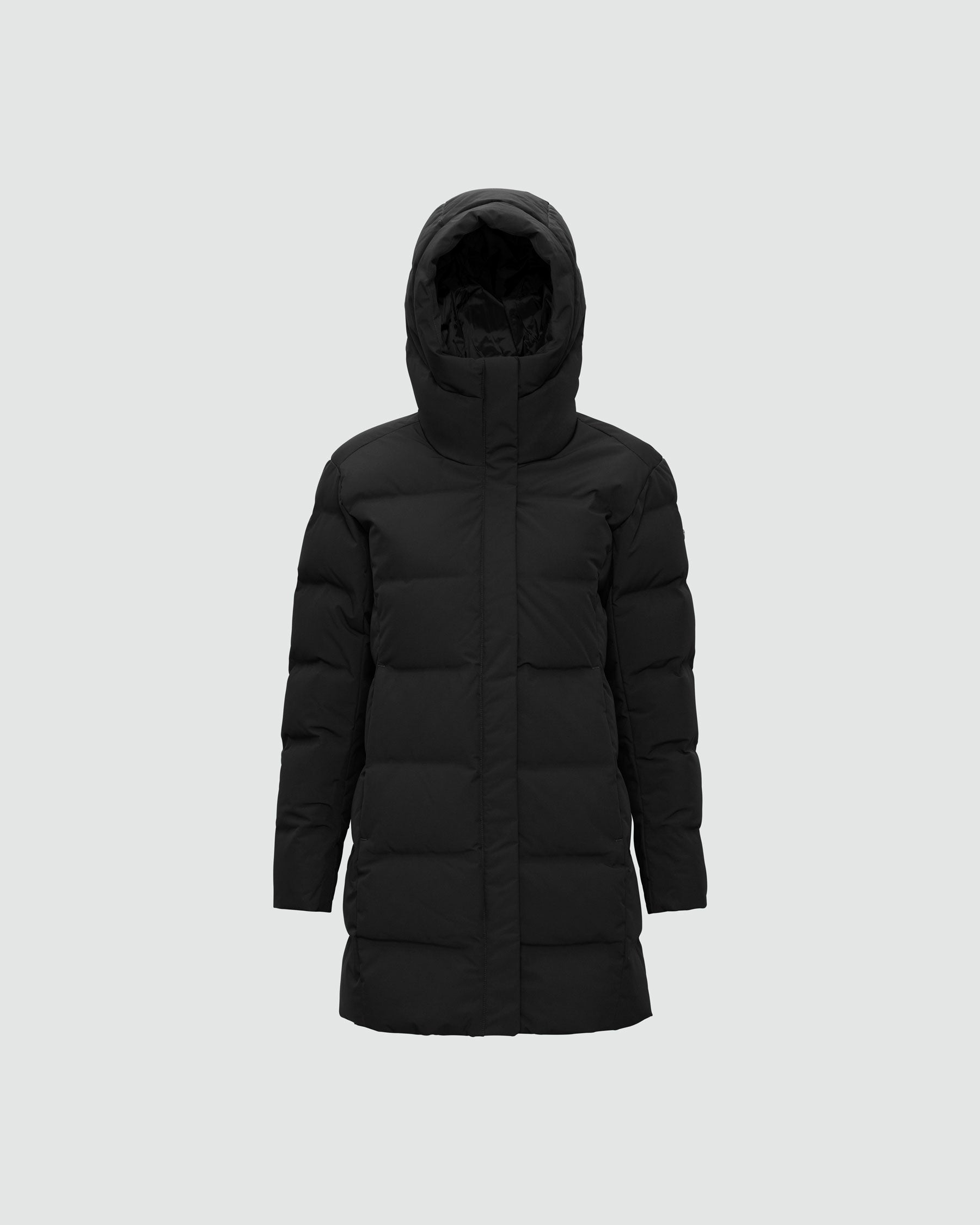 Scandinavian Edition Noon II — Onyx