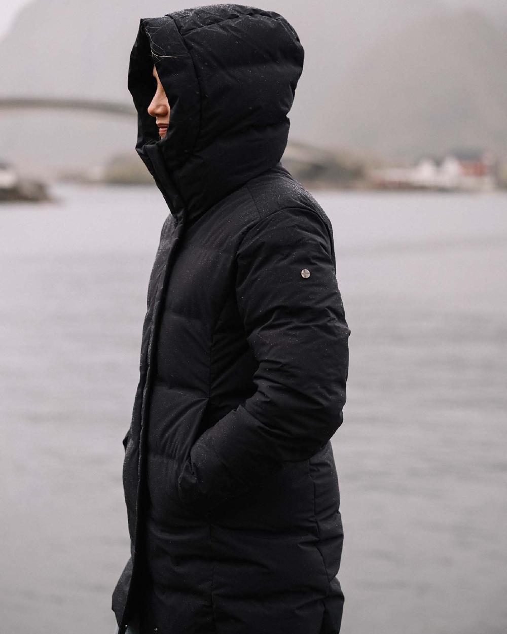 Scandinavian Edition Noon II — Onyx